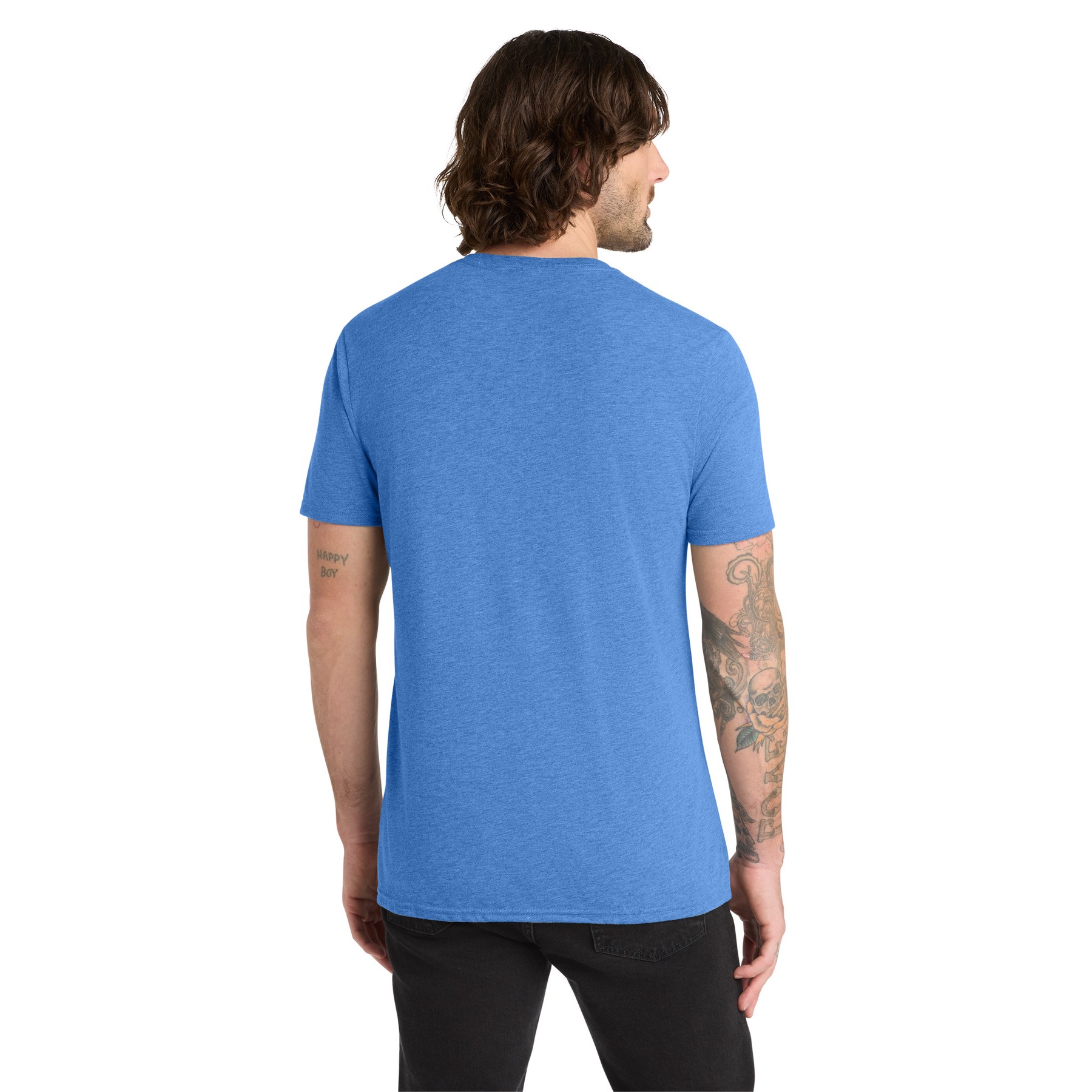 Unisex T-Shirt - Thumbnail Image