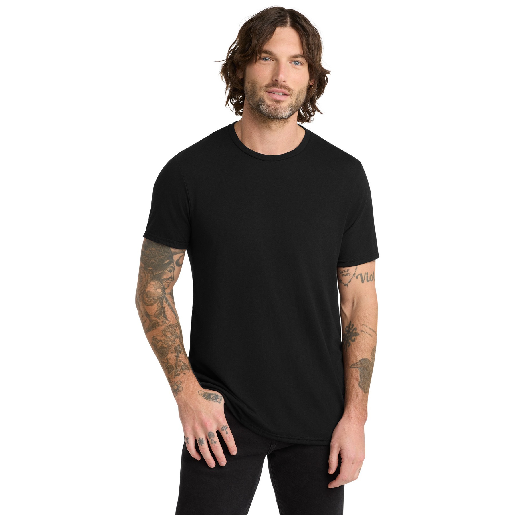 Unisex T-Shirt - Thumbnail Image