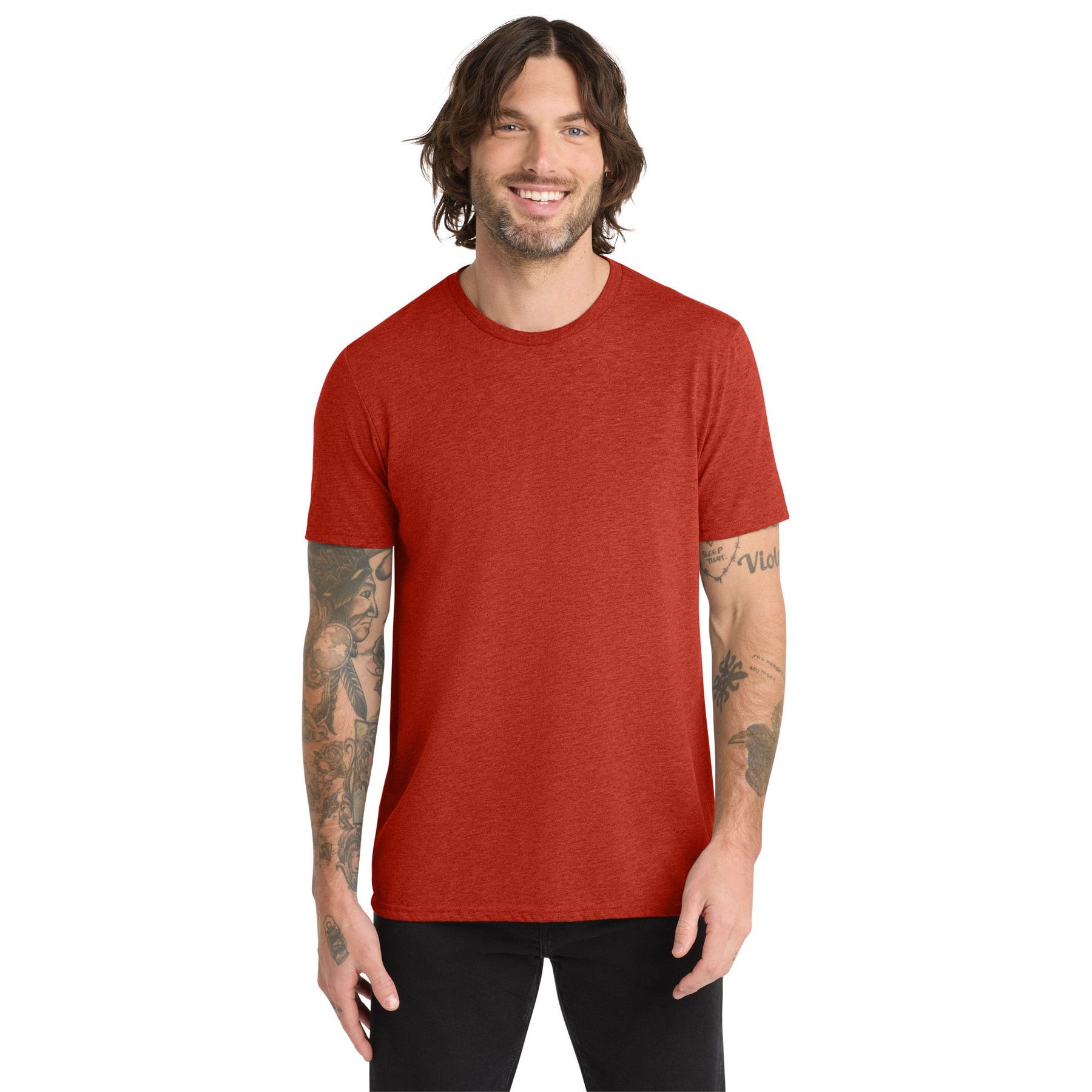 Unisex T-Shirt - Thumbnail Image