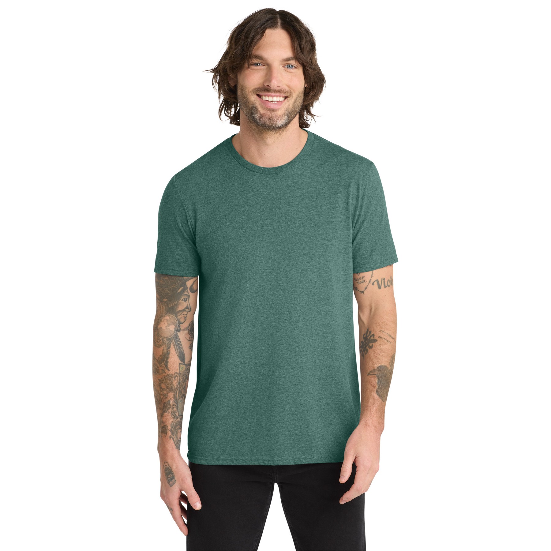 Unisex T-Shirt - Thumbnail Image