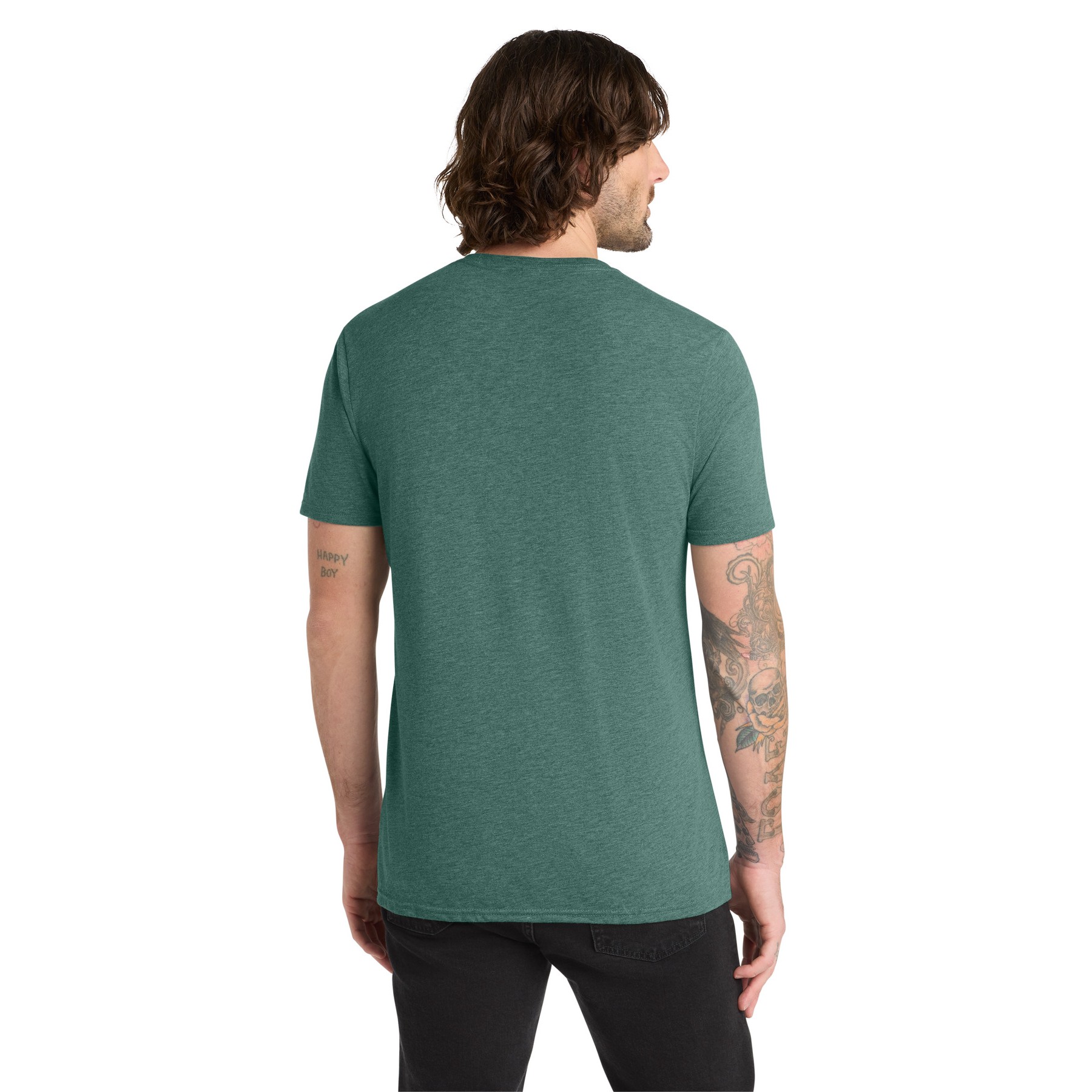 Unisex T-Shirt - Thumbnail Image