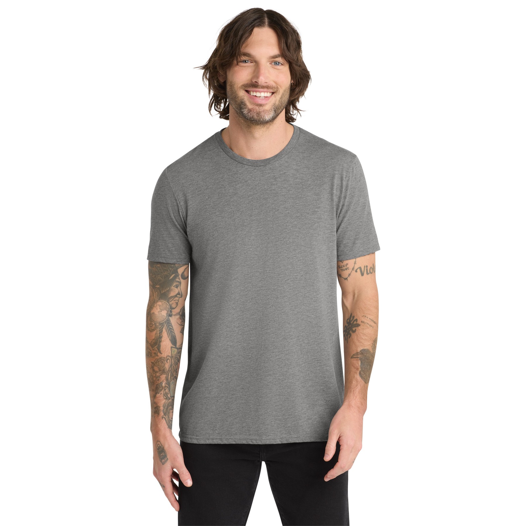 Unisex T-Shirt - Thumbnail Image