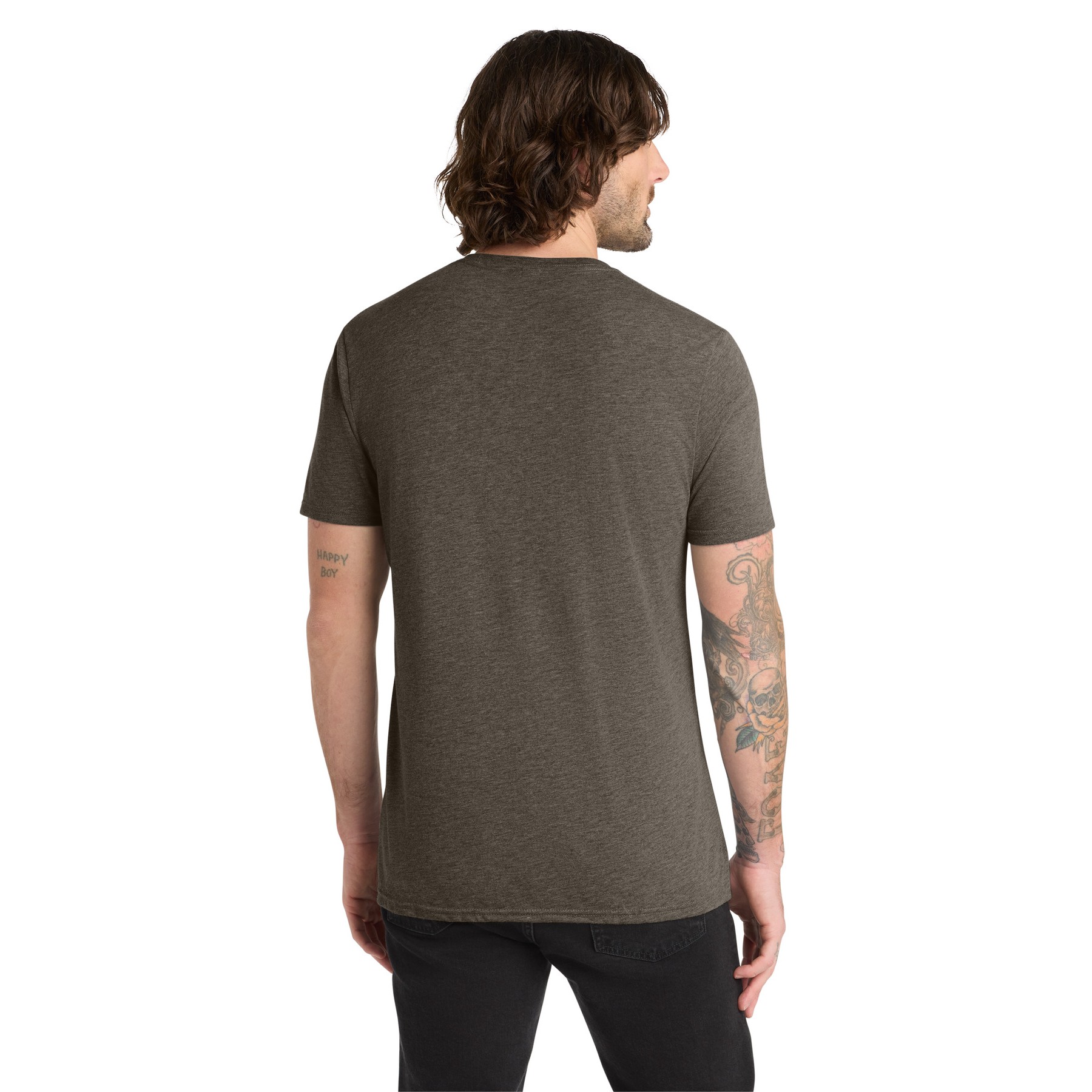 Unisex T-Shirt - Thumbnail Image