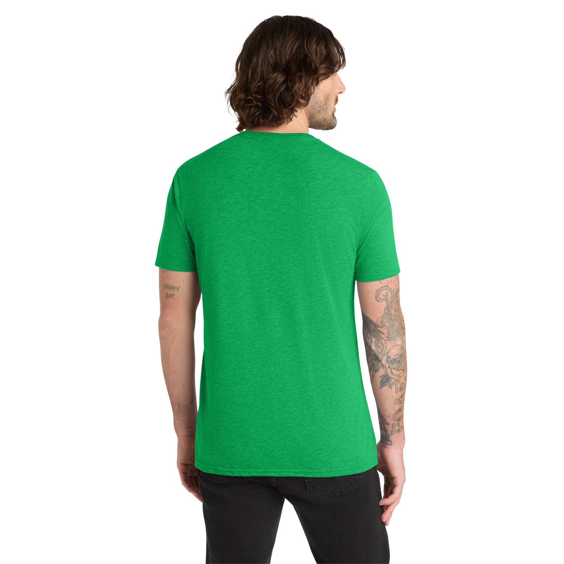 Unisex T-Shirt - Thumbnail Image