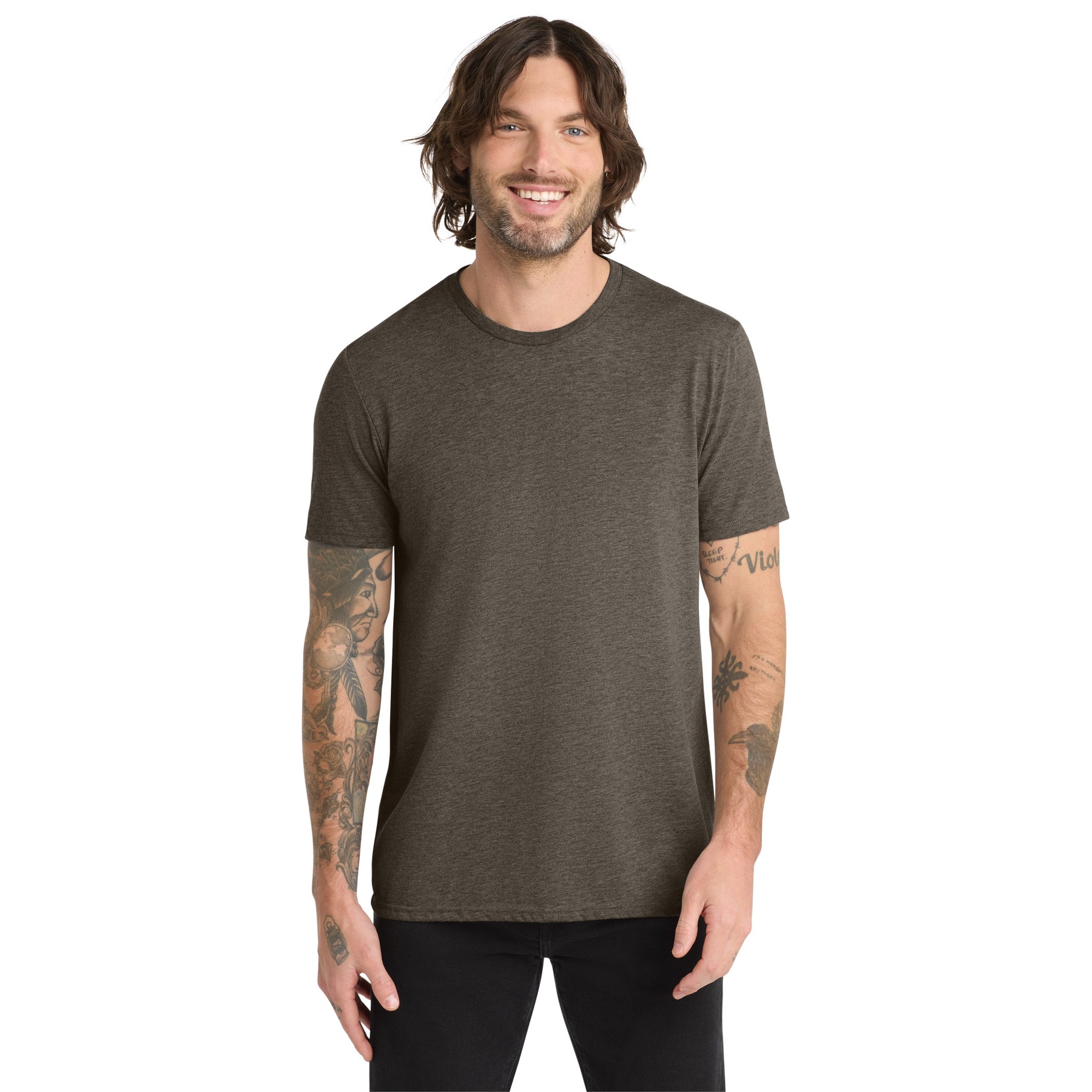 Unisex T-Shirt - Thumbnail Image