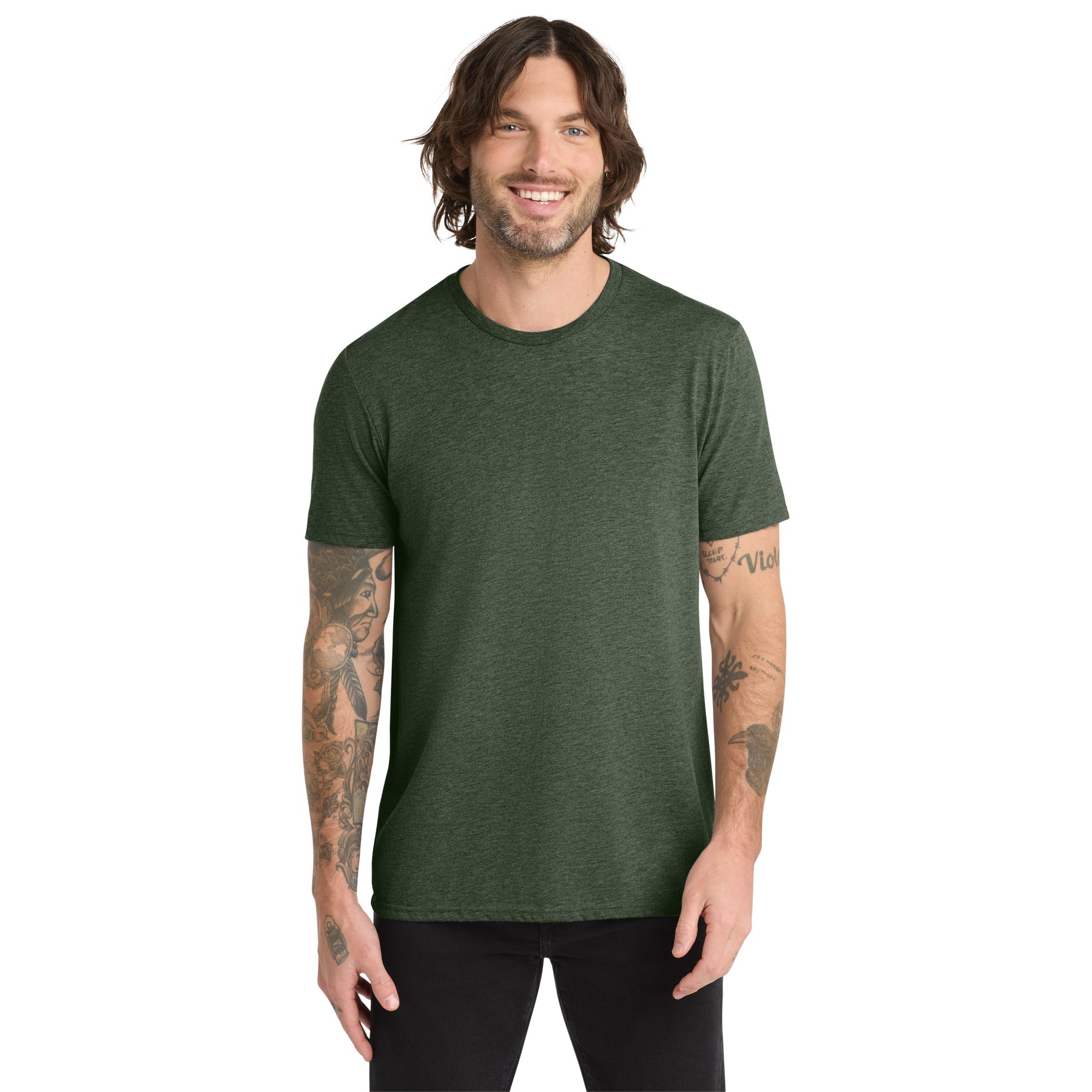 Unisex T-Shirt - Thumbnail Image