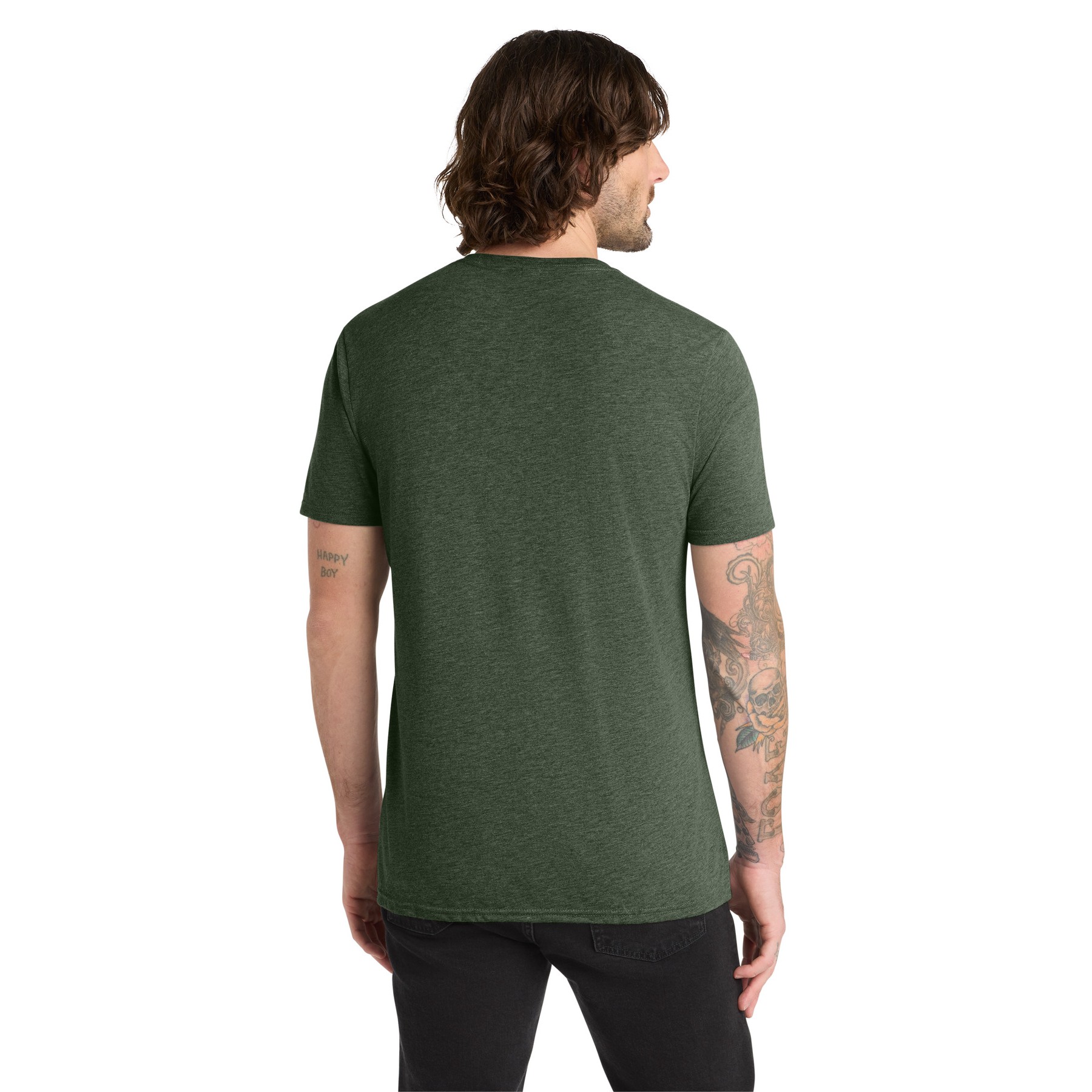 Unisex T-Shirt - Thumbnail Image