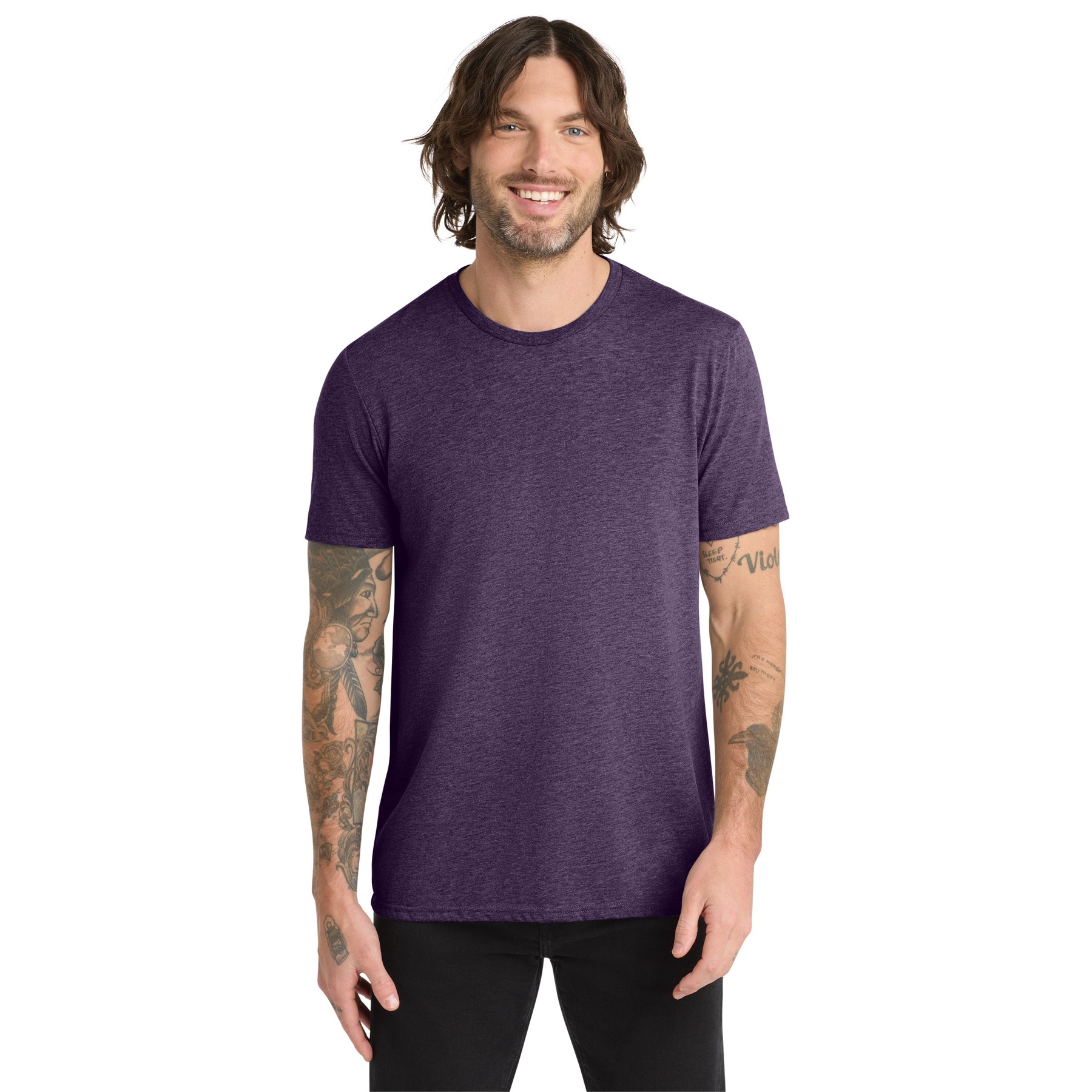 Unisex T-Shirt - Thumbnail Image
