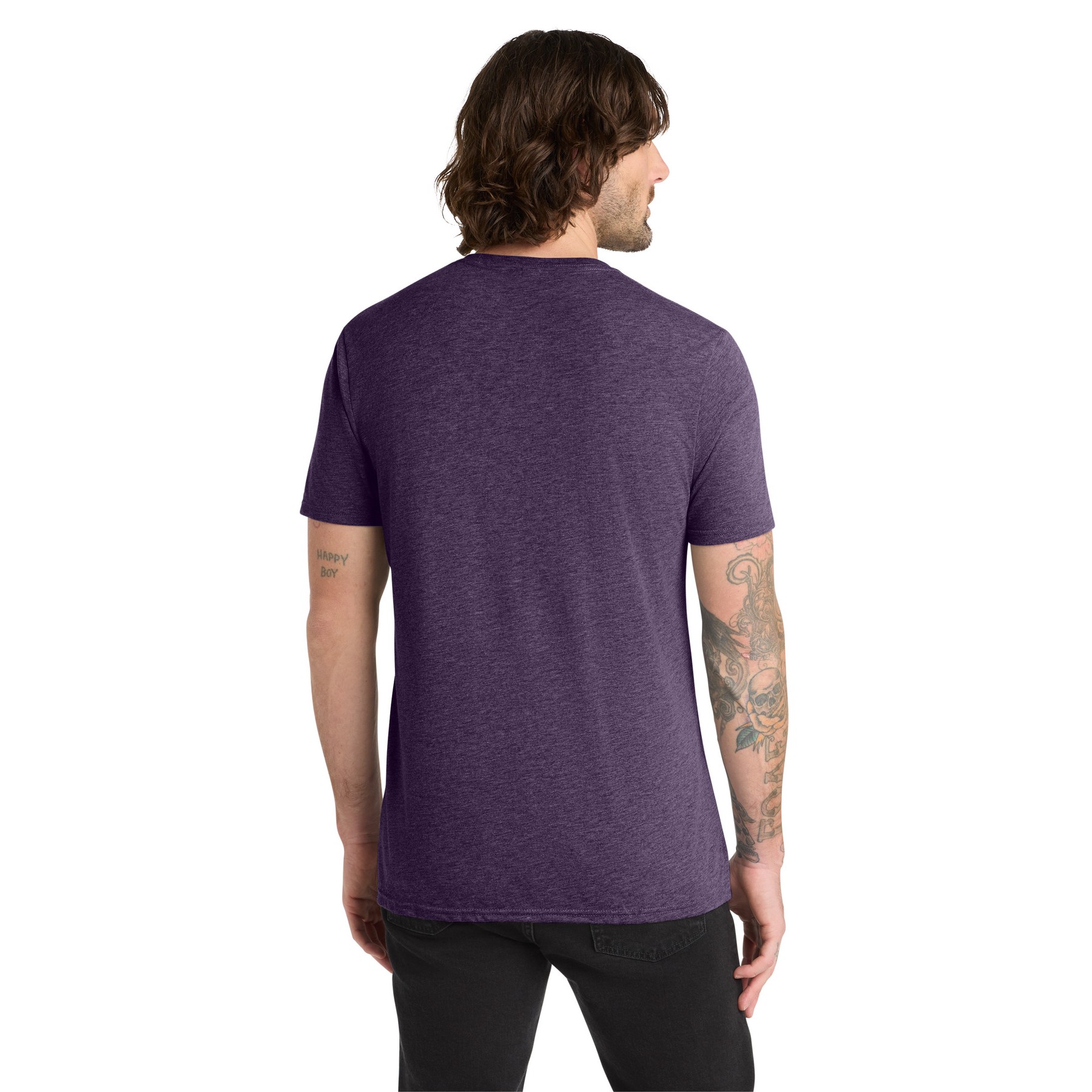 Unisex T-Shirt - Thumbnail Image