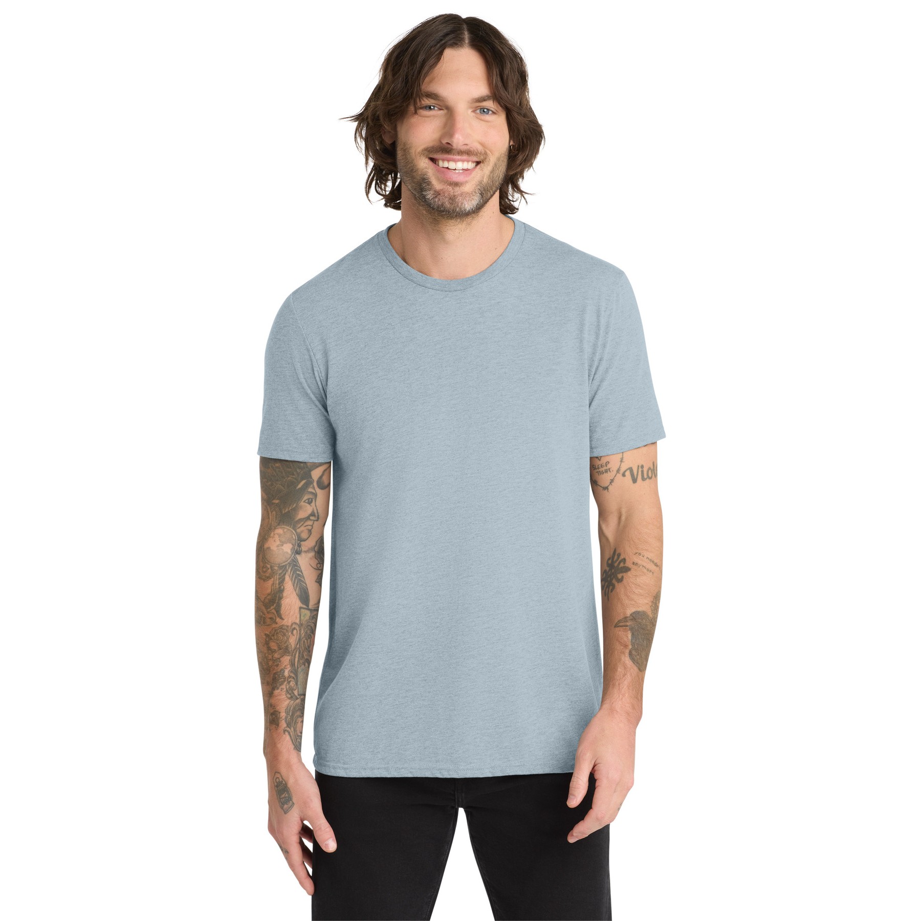 Unisex T-Shirt - Thumbnail Image