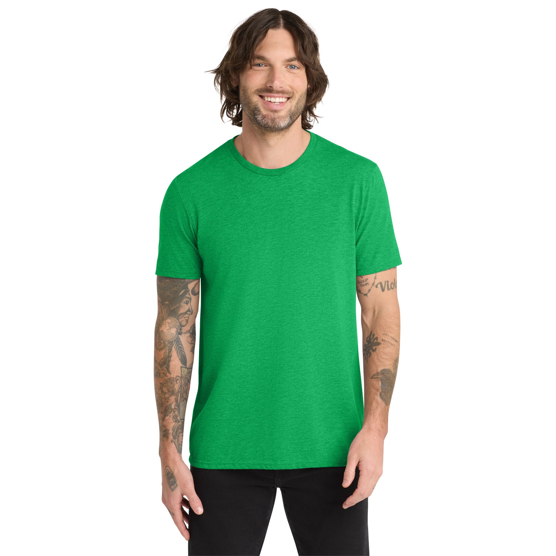 Unisex T-Shirt - Thumbnail Image