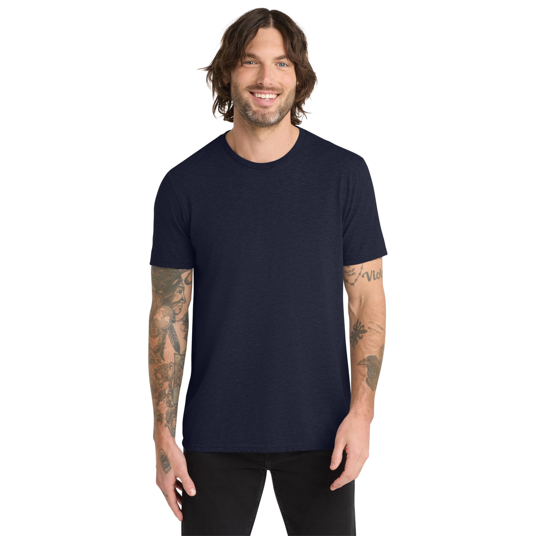 Unisex T-Shirt - Thumbnail Image