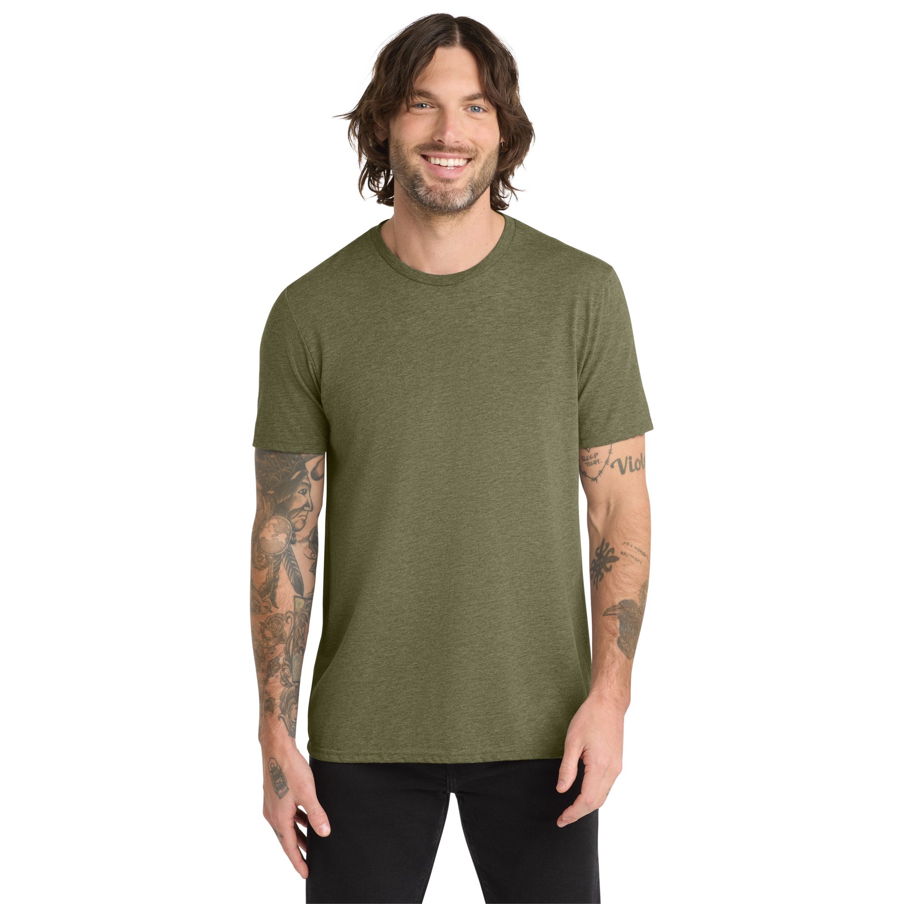 Unisex T-Shirt - Thumbnail Image