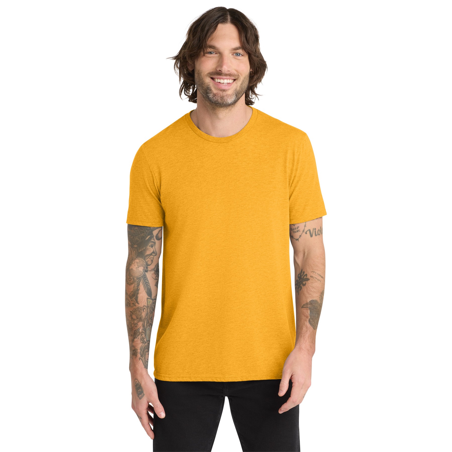 Unisex T-Shirt - Thumbnail Image
