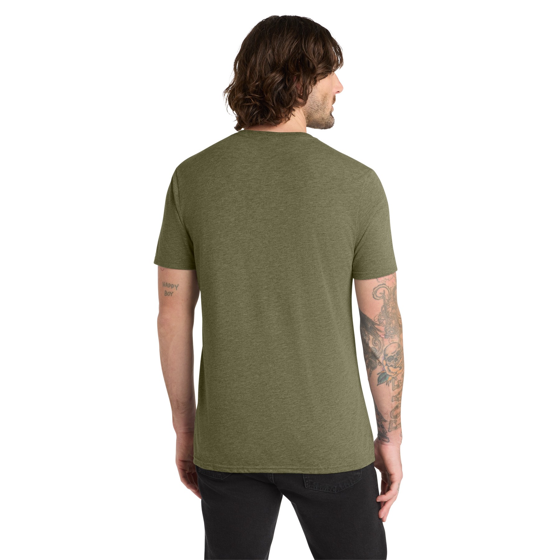 Unisex T-Shirt - Thumbnail Image