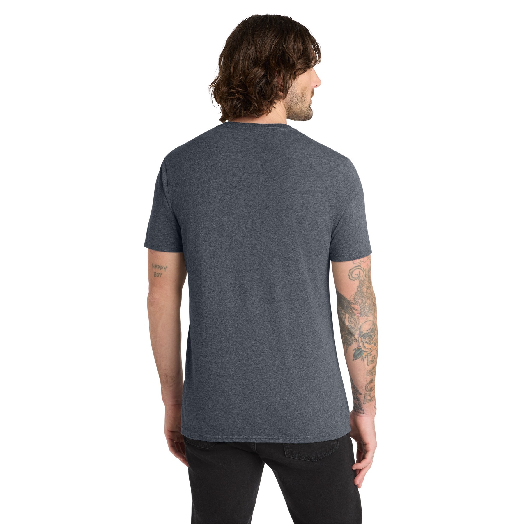 Unisex T-Shirt - Thumbnail Image