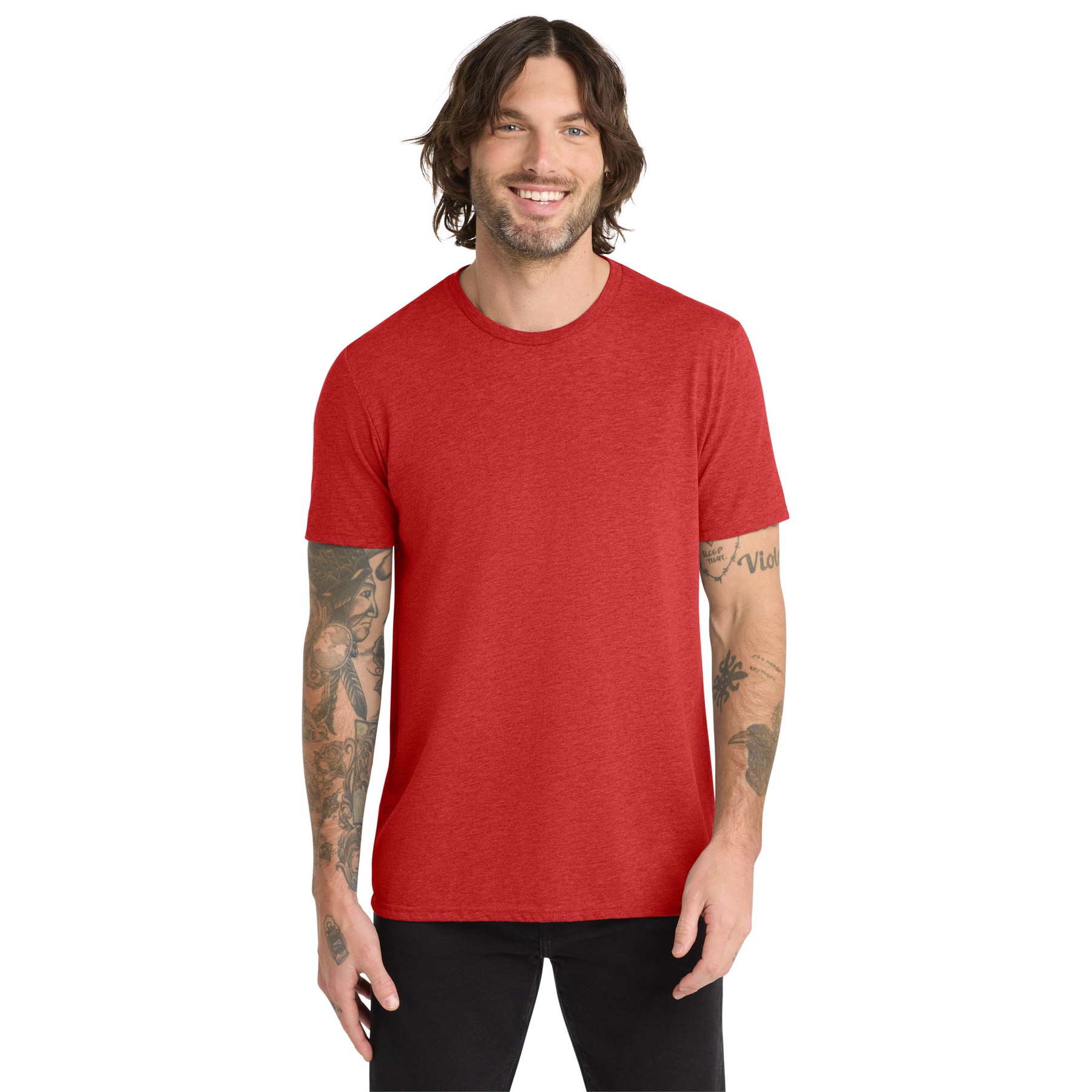Unisex T-Shirt - Thumbnail Image