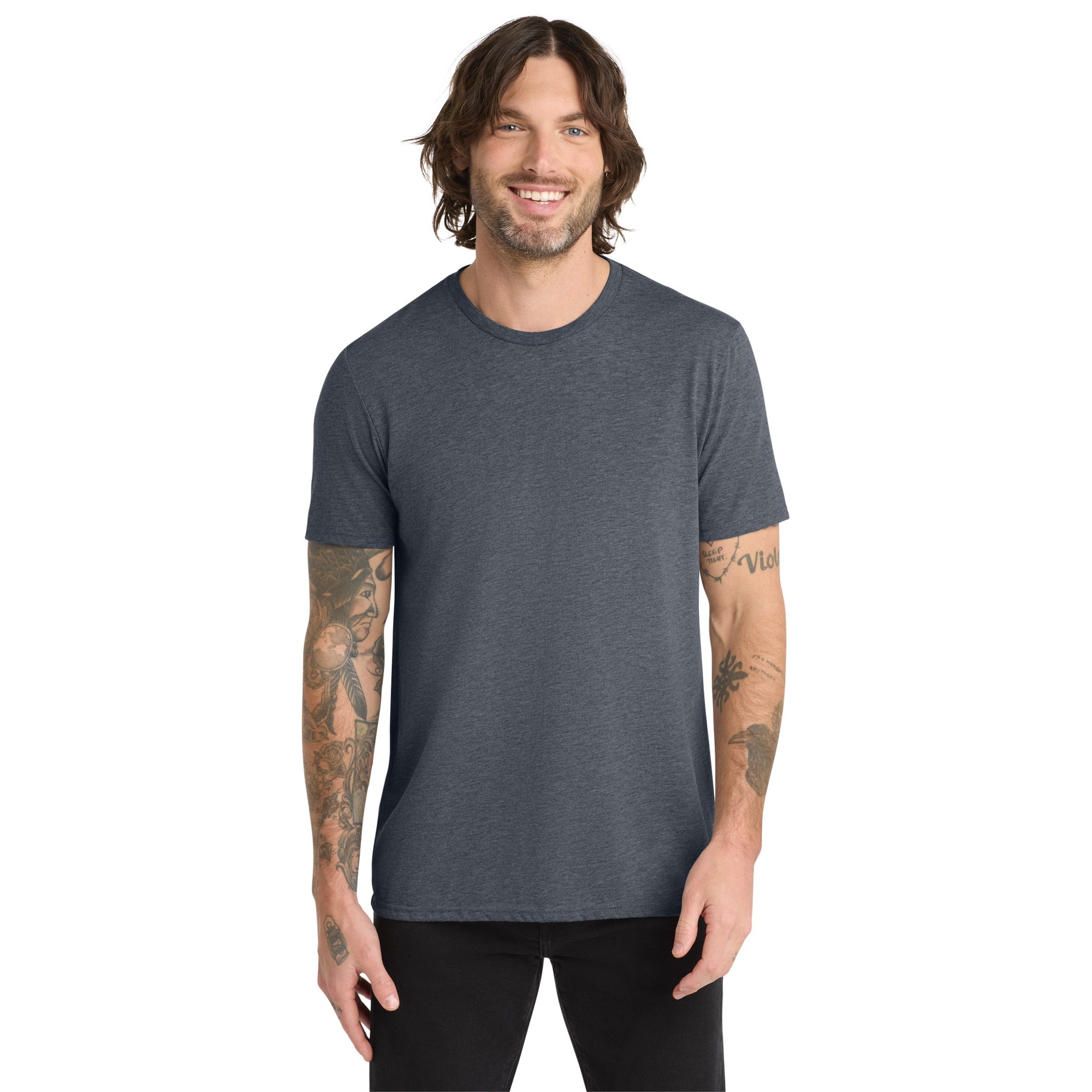 Unisex T-Shirt - Thumbnail Image