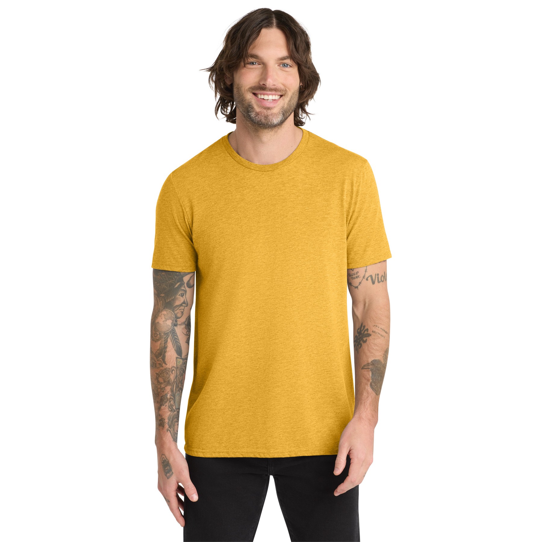 Unisex T-Shirt - Thumbnail Image