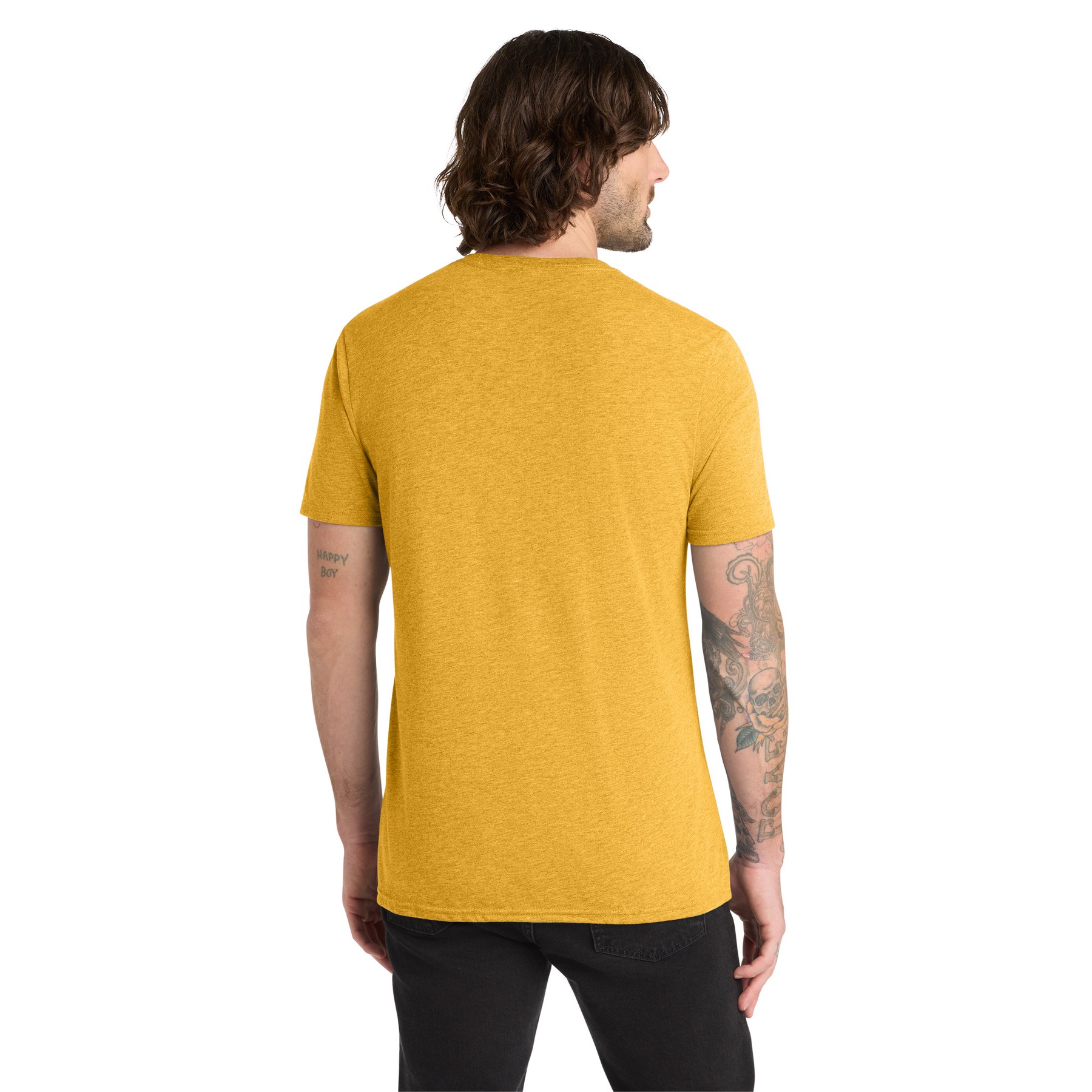 Unisex T-Shirt - Thumbnail Image