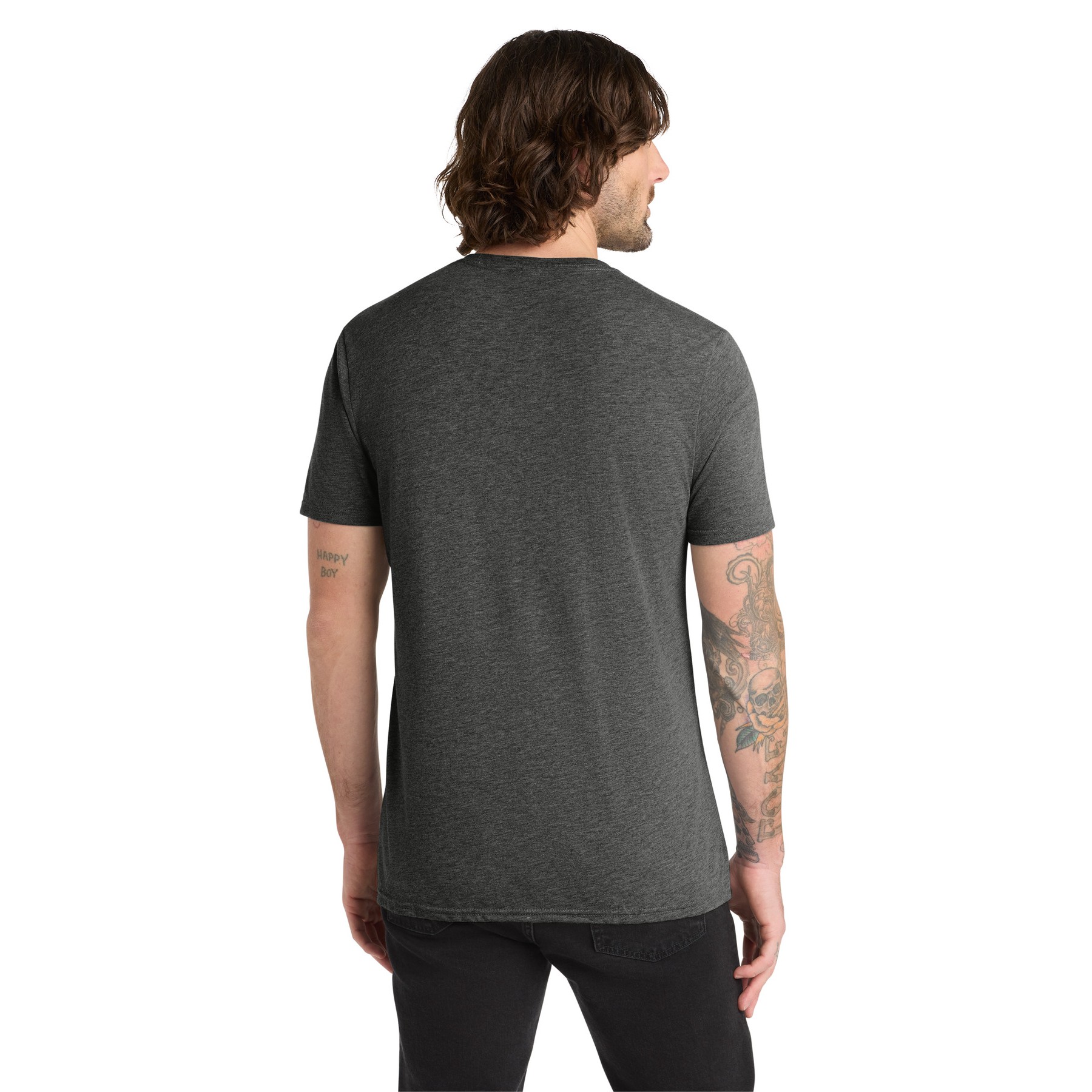 Unisex T-Shirt - Thumbnail Image