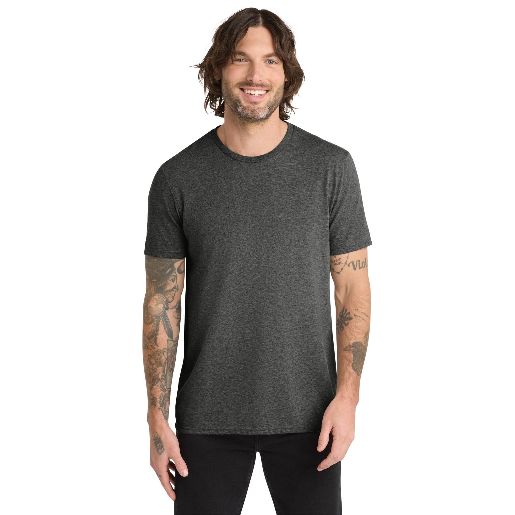 Unisex T-Shirt - Thumbnail Image