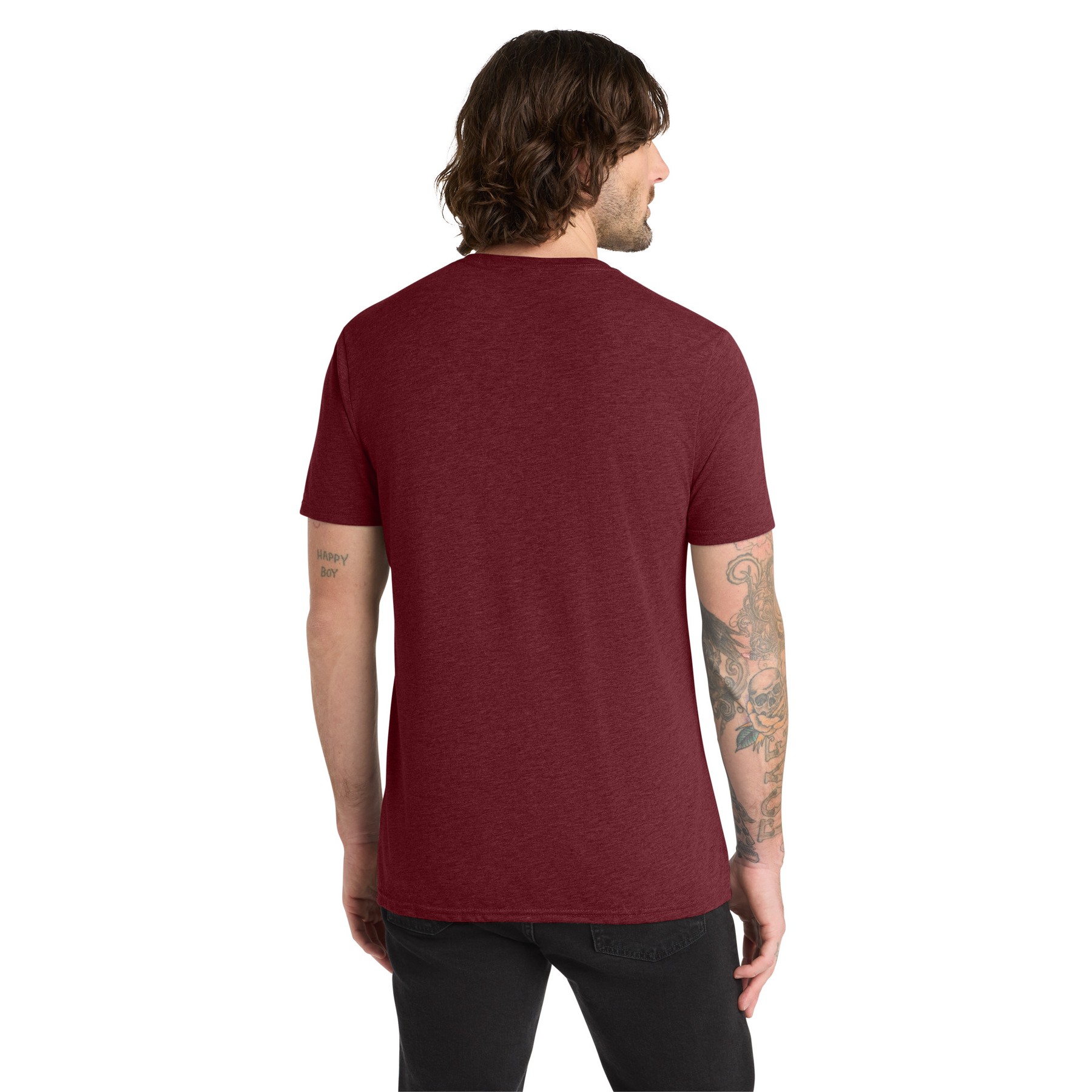 Unisex T-Shirt - Thumbnail Image