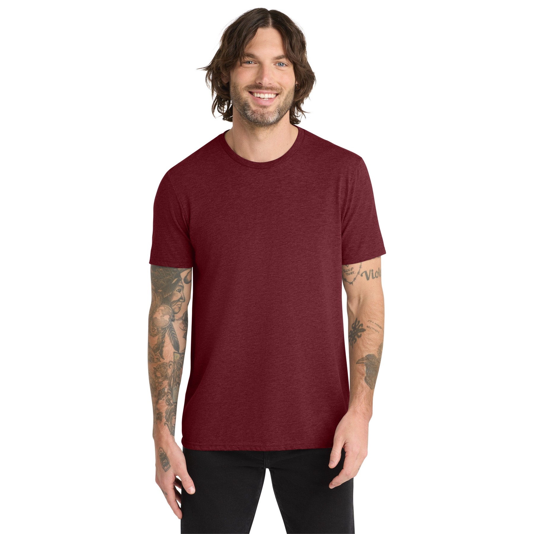Unisex T-Shirt - Thumbnail Image