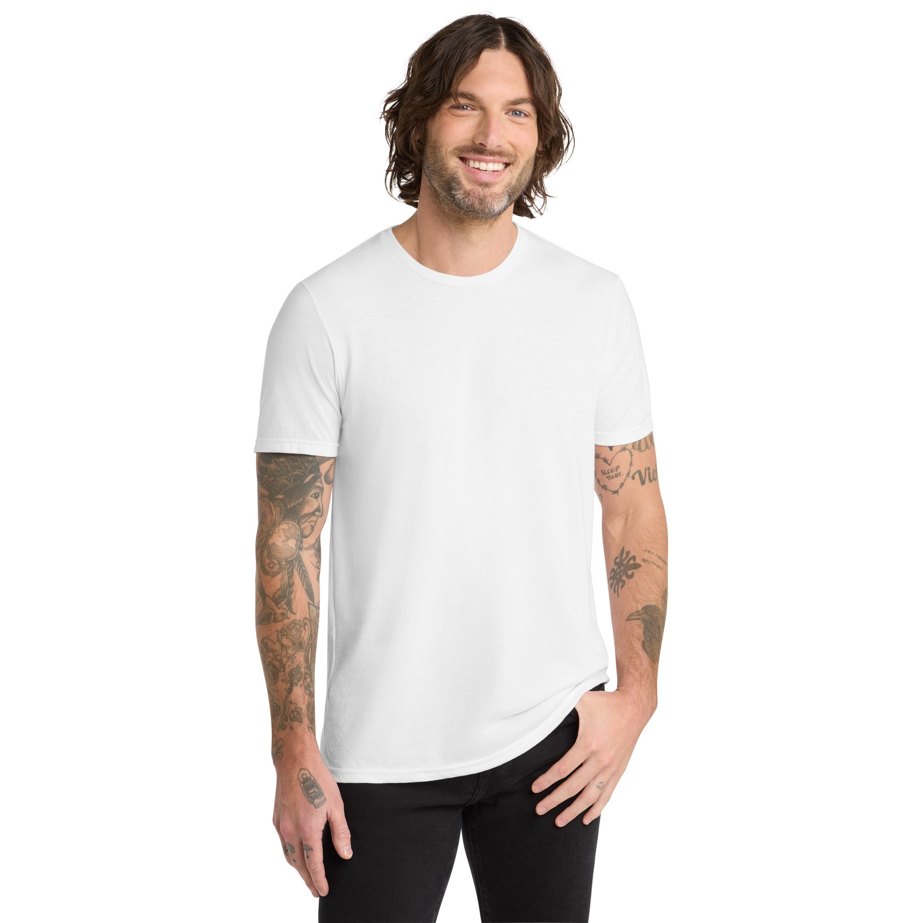Unisex T-Shirt - Thumbnail Image