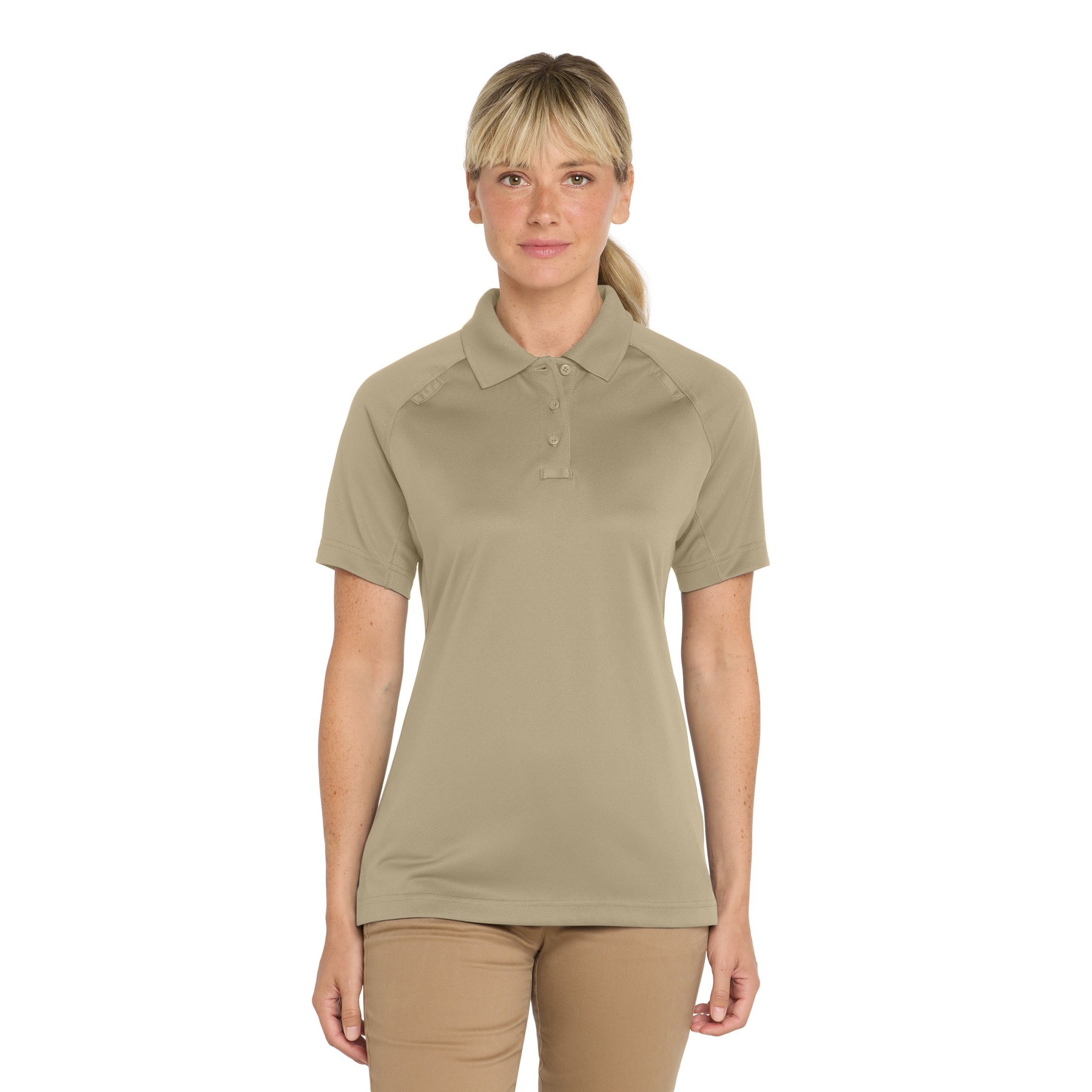 Women's Select Snag-Proof Tactical Polo - Thumbnail Image