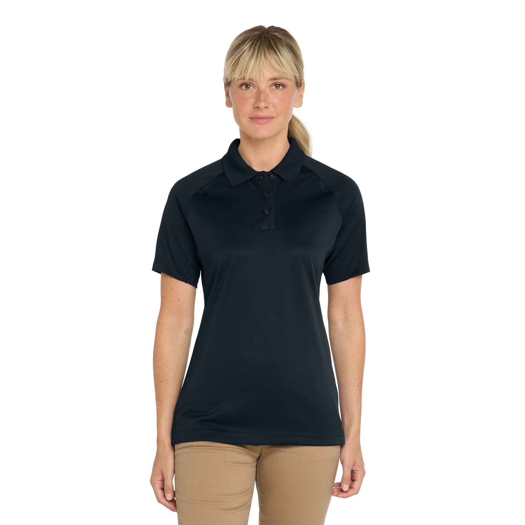 Women's Select Snag-Proof Tactical Polo - Thumbnail Image