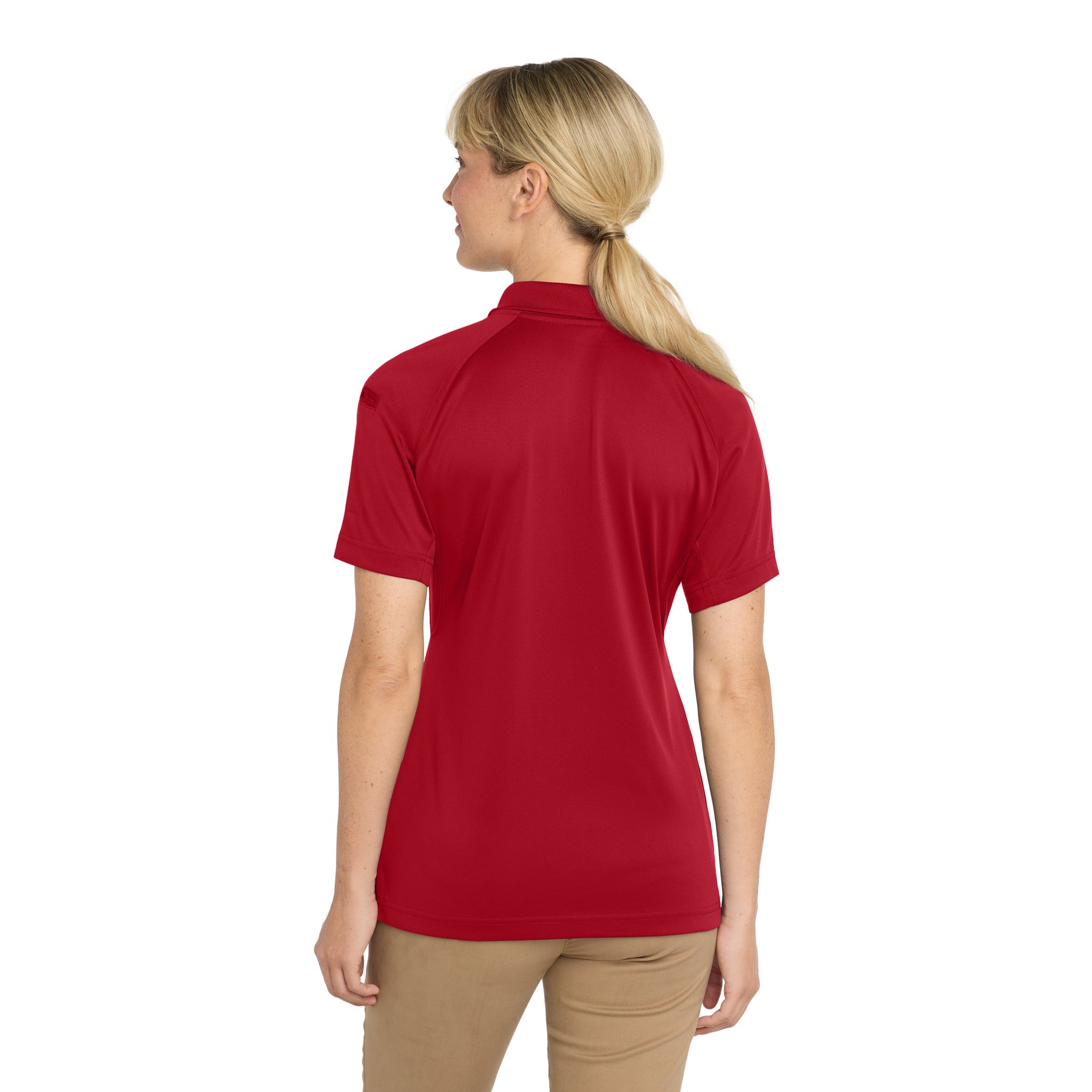 Women's Select Snag-Proof Tactical Polo - Thumbnail Image