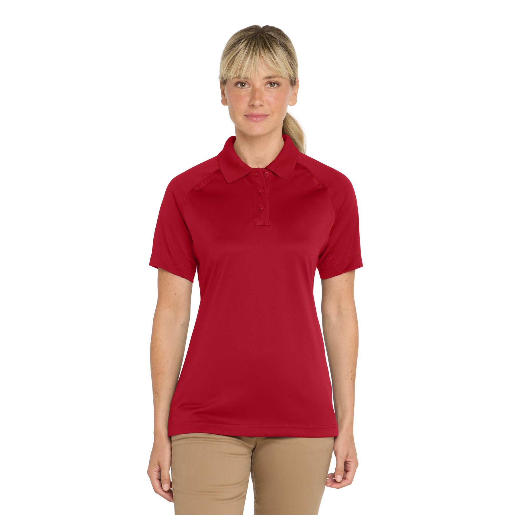 Women's Select Snag-Proof Tactical Polo - Thumbnail Image
