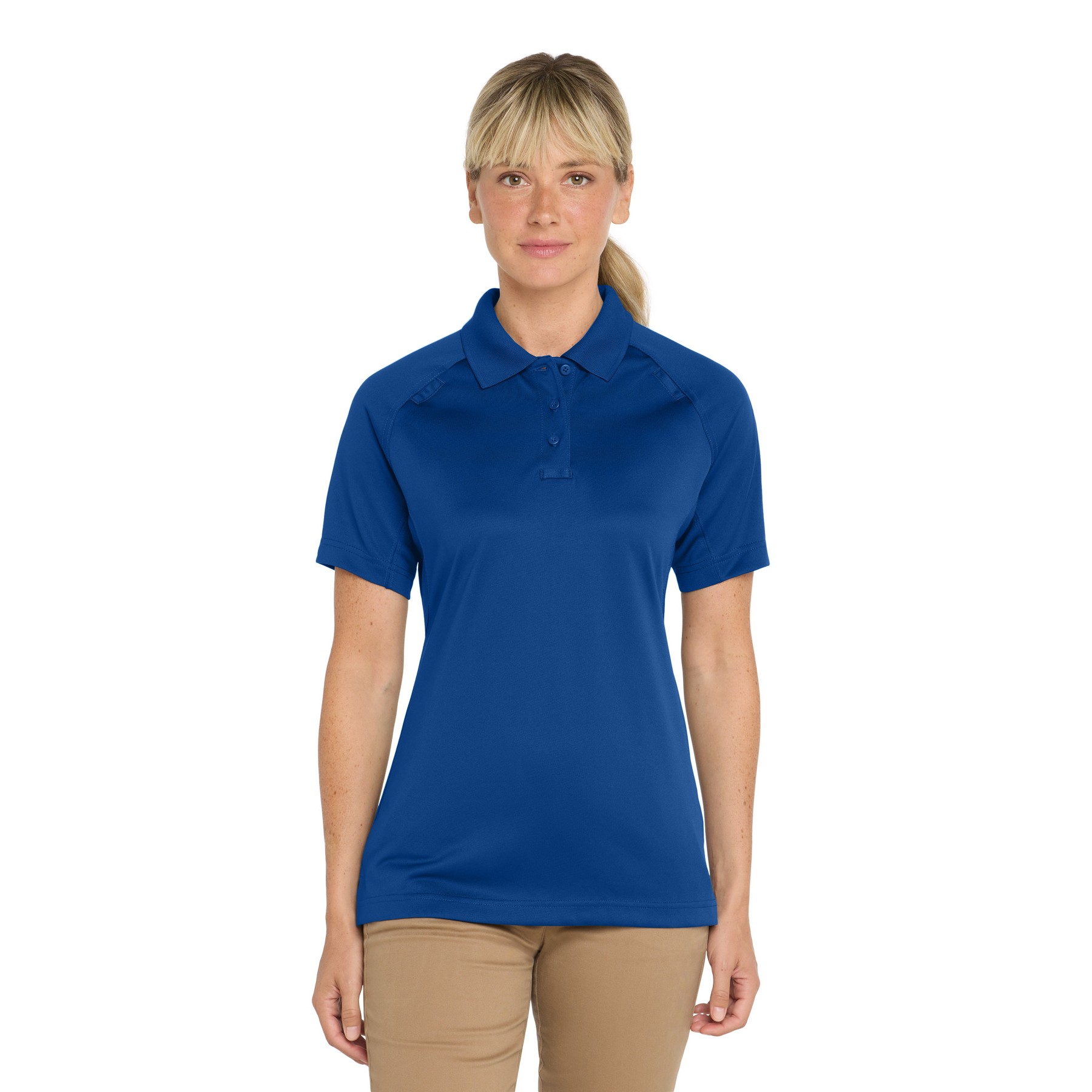 Women's Select Snag-Proof Tactical Polo - Thumbnail Image