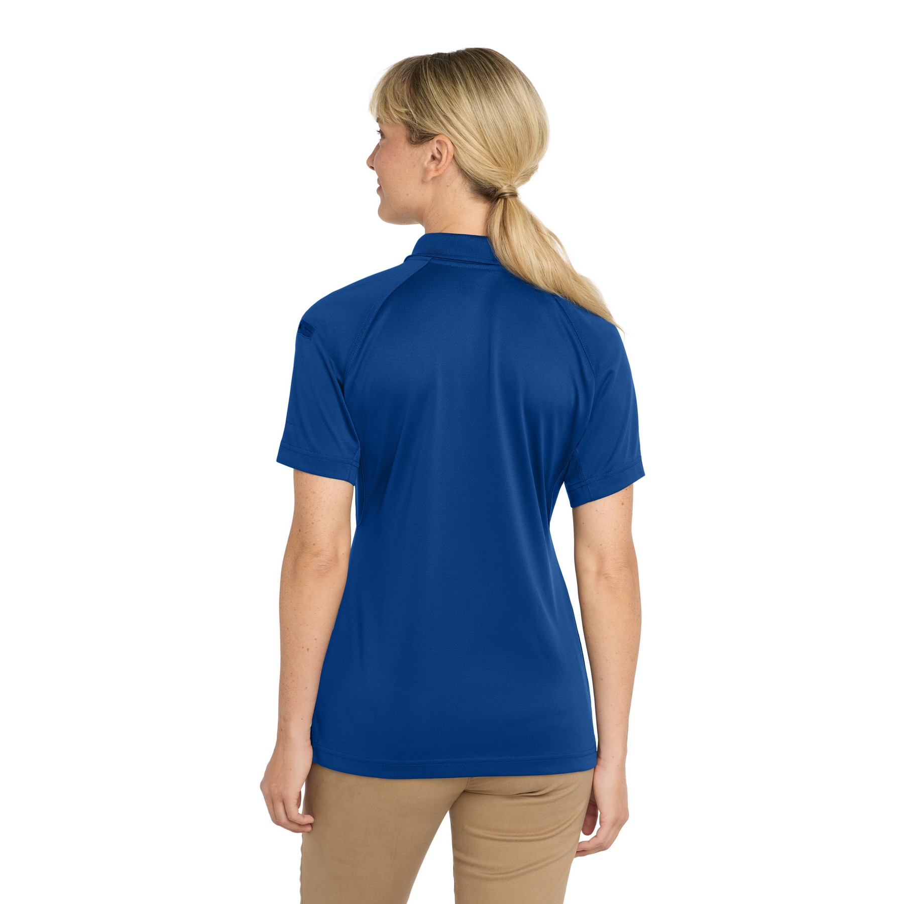 Women's Select Snag-Proof Tactical Polo - Thumbnail Image