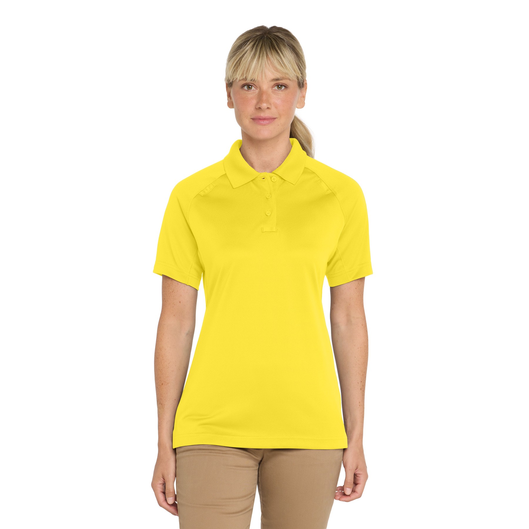 Women's Select Snag-Proof Tactical Polo - Thumbnail Image