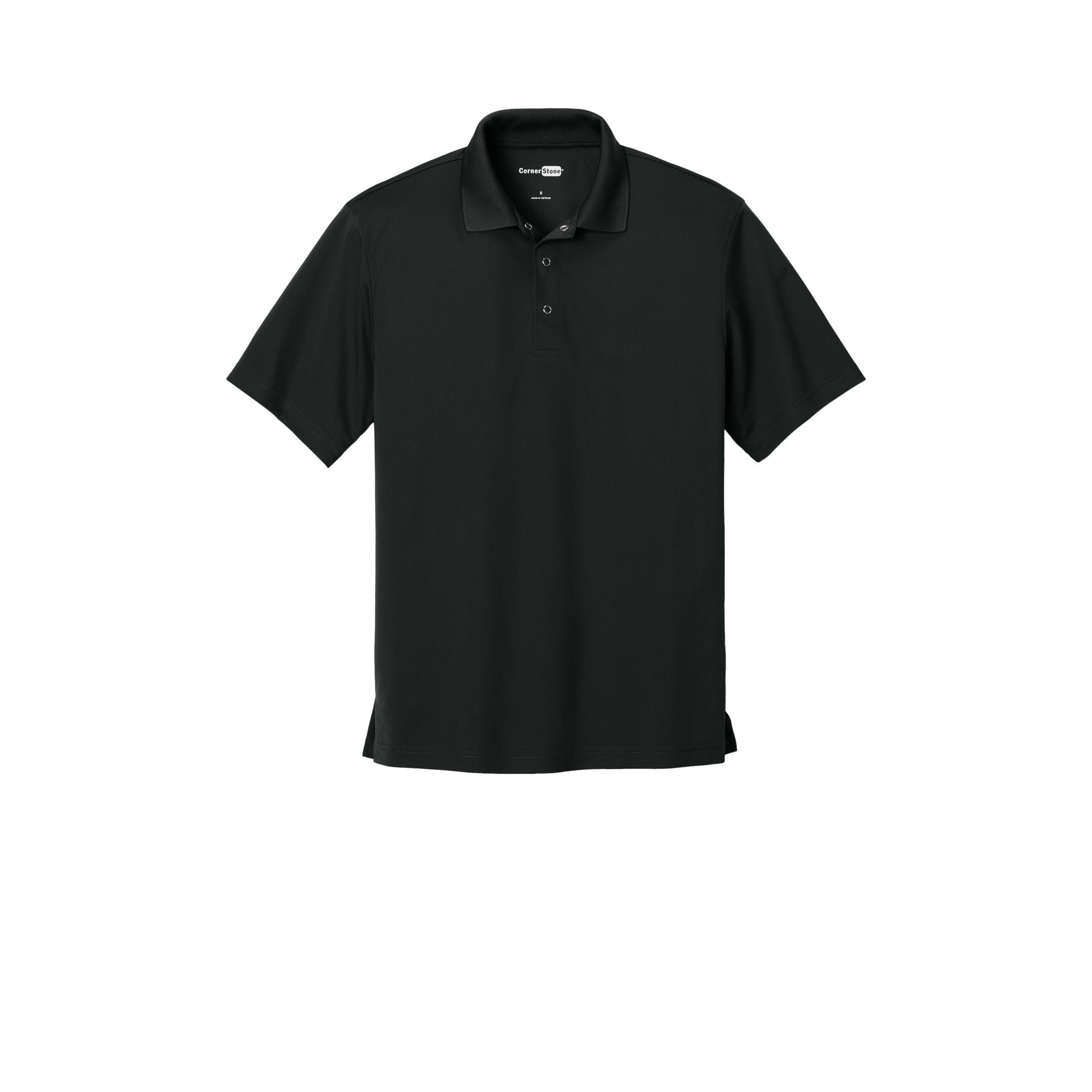 Micropique Gripper Polo - Thumbnail Image