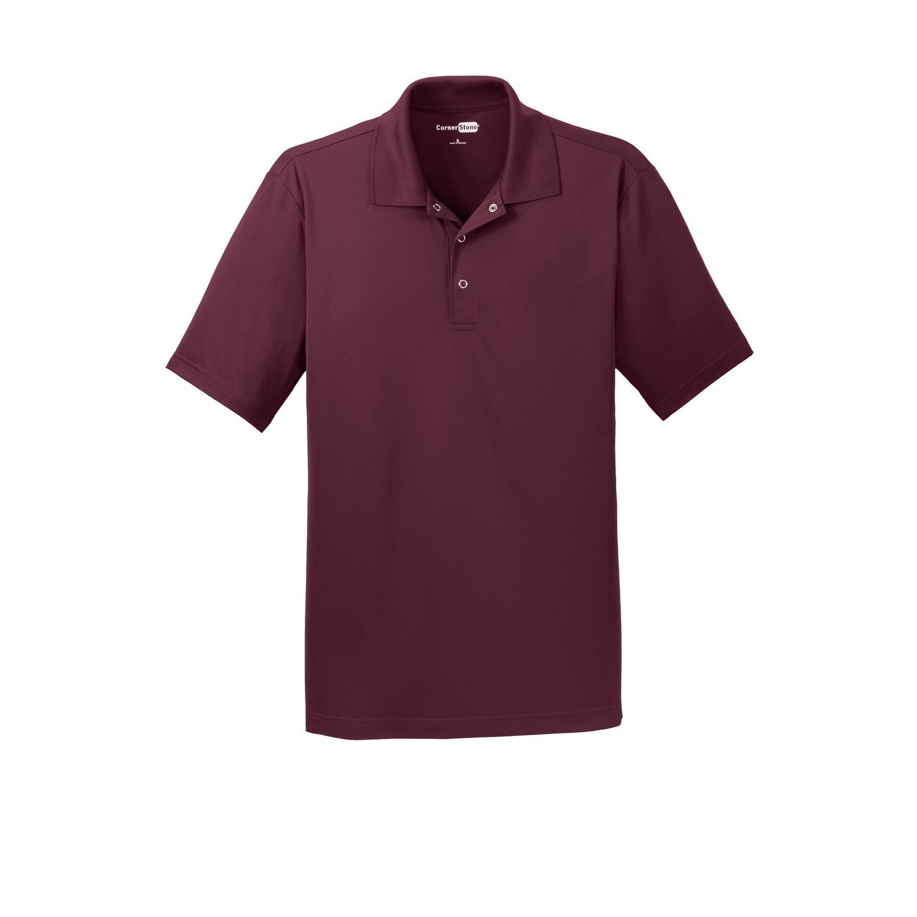 Micropique Gripper Polo - Thumbnail Image