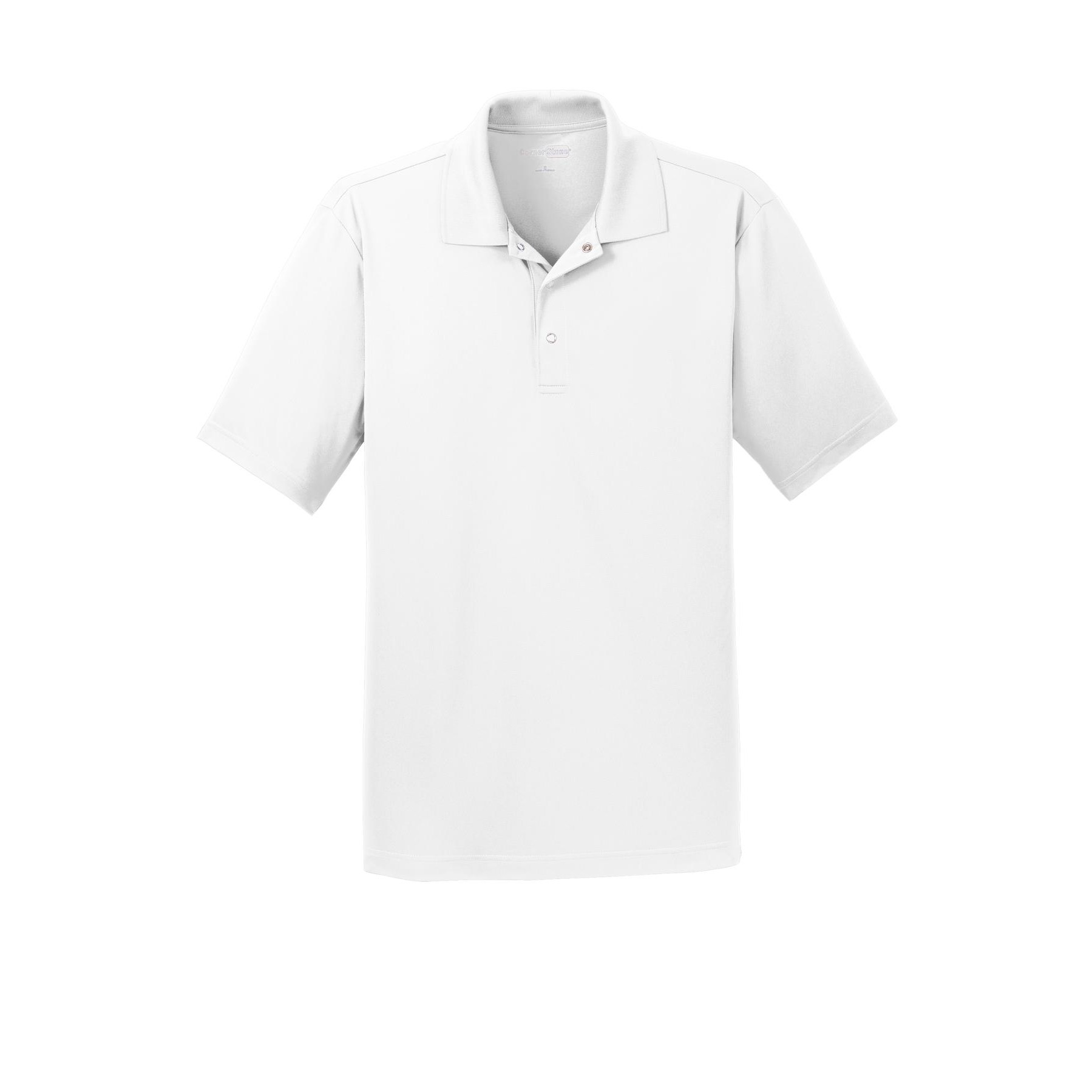 Micropique Gripper Polo - Thumbnail Image