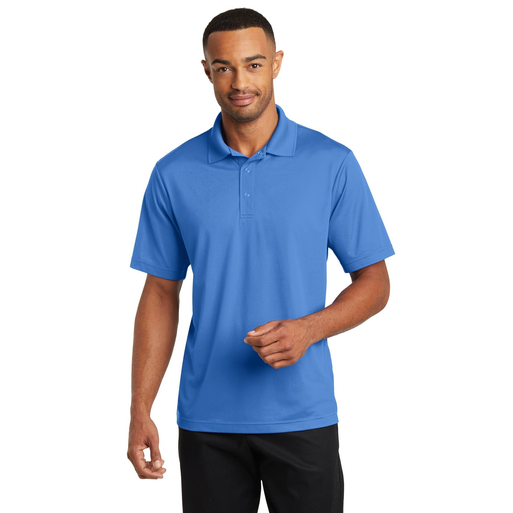Micropique Gripper Polo - Thumbnail Image