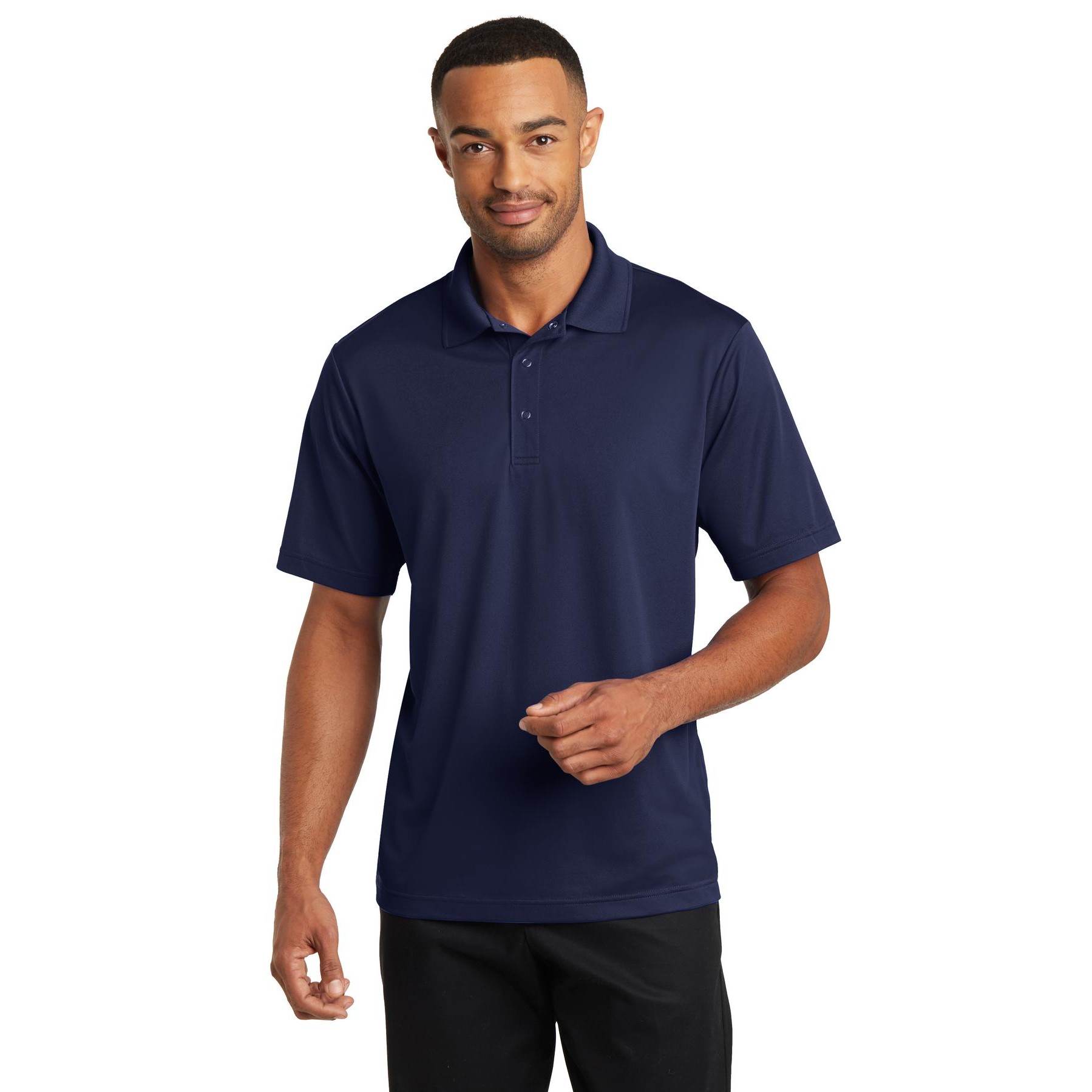 Micropique Gripper Polo - Thumbnail Image