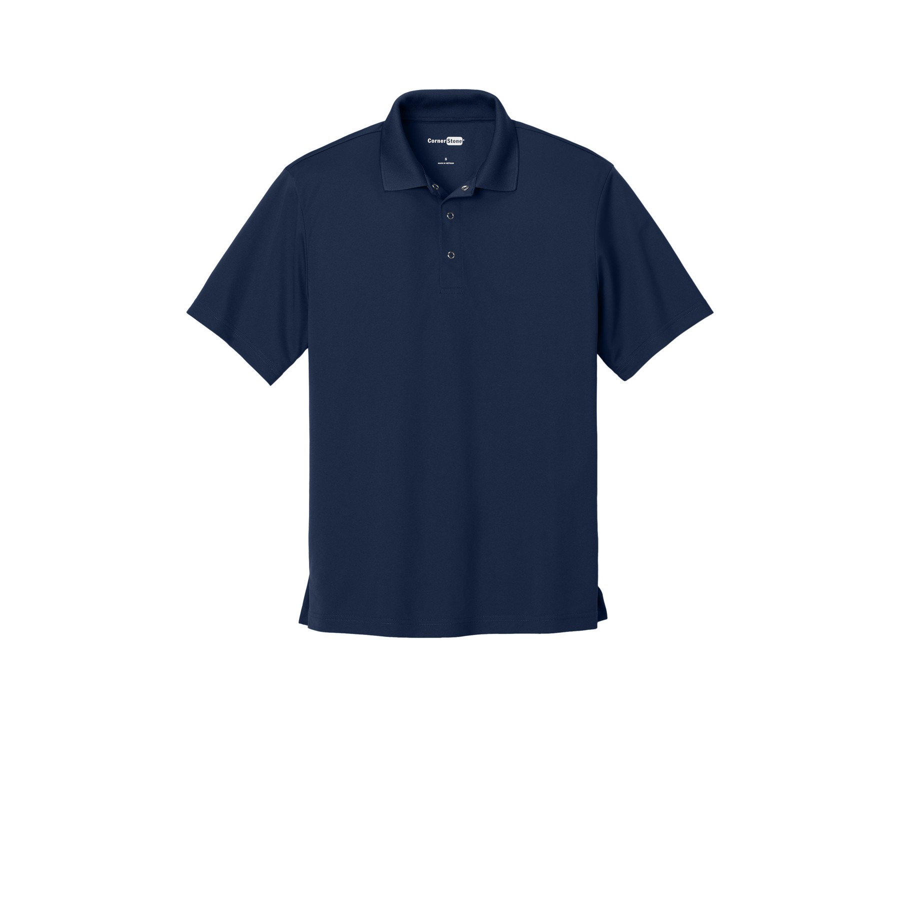 Micropique Gripper Polo - Thumbnail Image