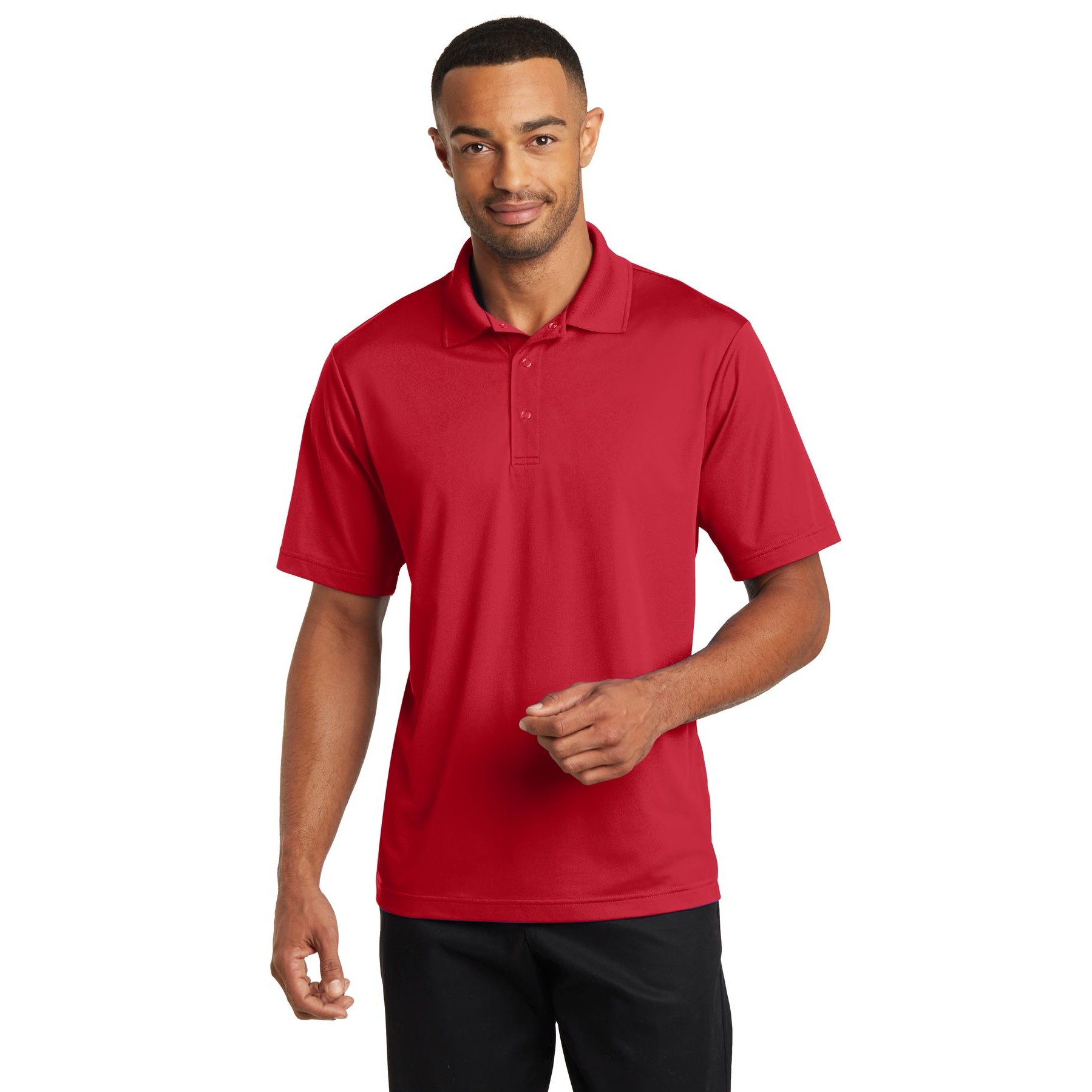 Micropique Gripper Polo - Thumbnail Image