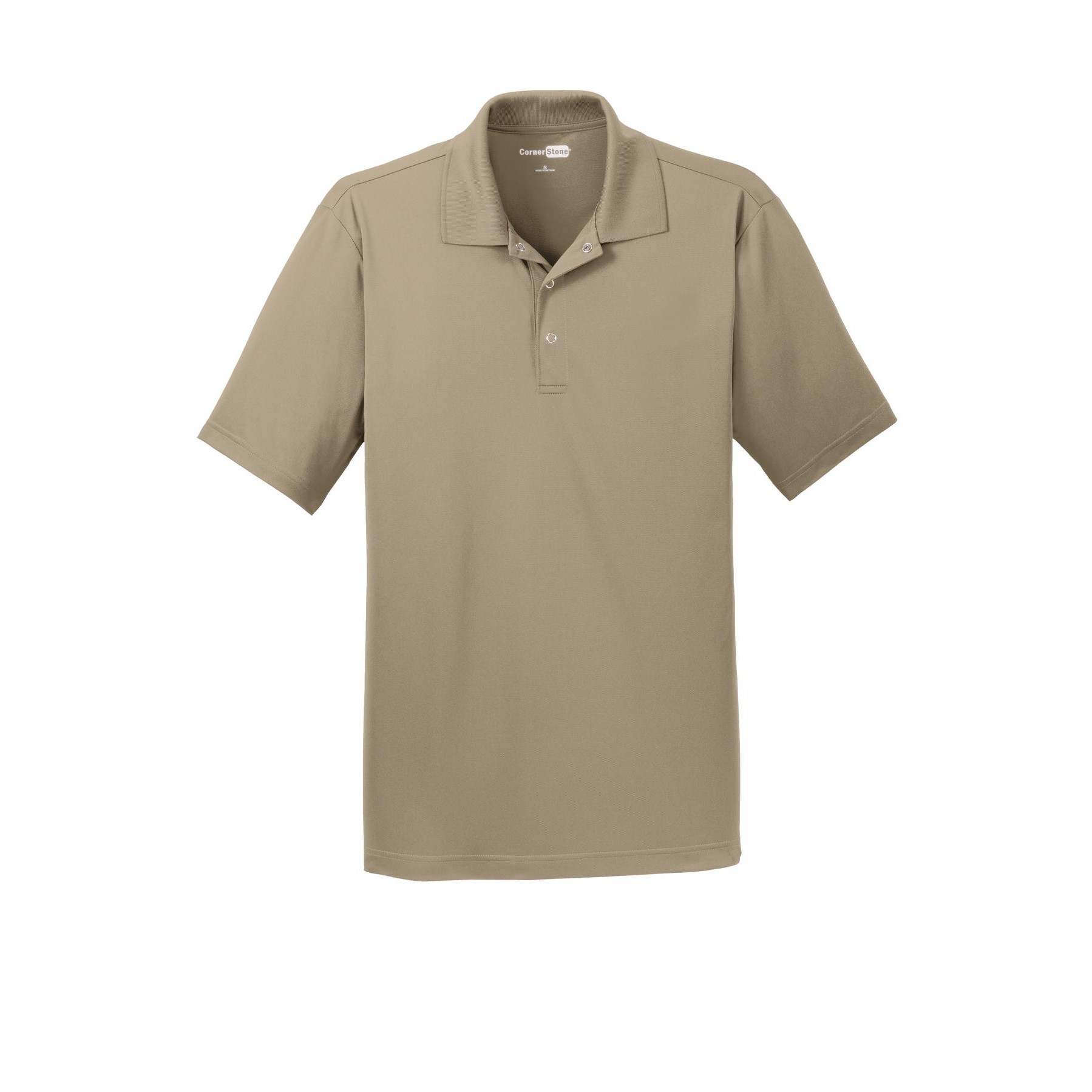 Micropique Gripper Polo - Thumbnail Image