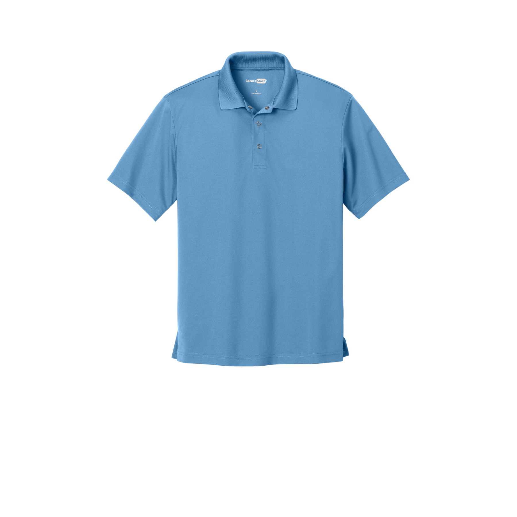 Micropique Gripper Polo - Thumbnail Image
