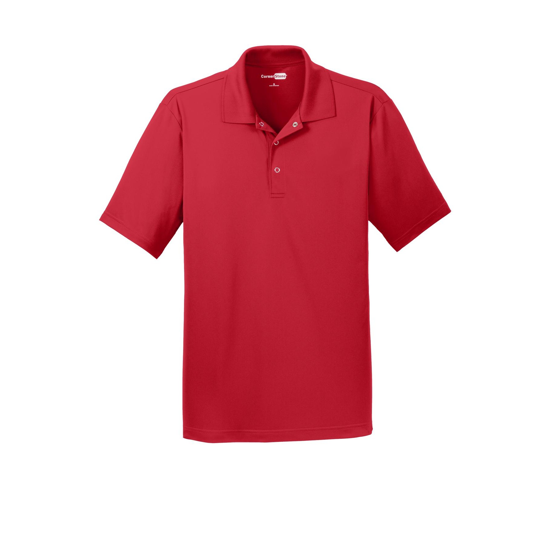 Micropique Gripper Polo - Thumbnail Image