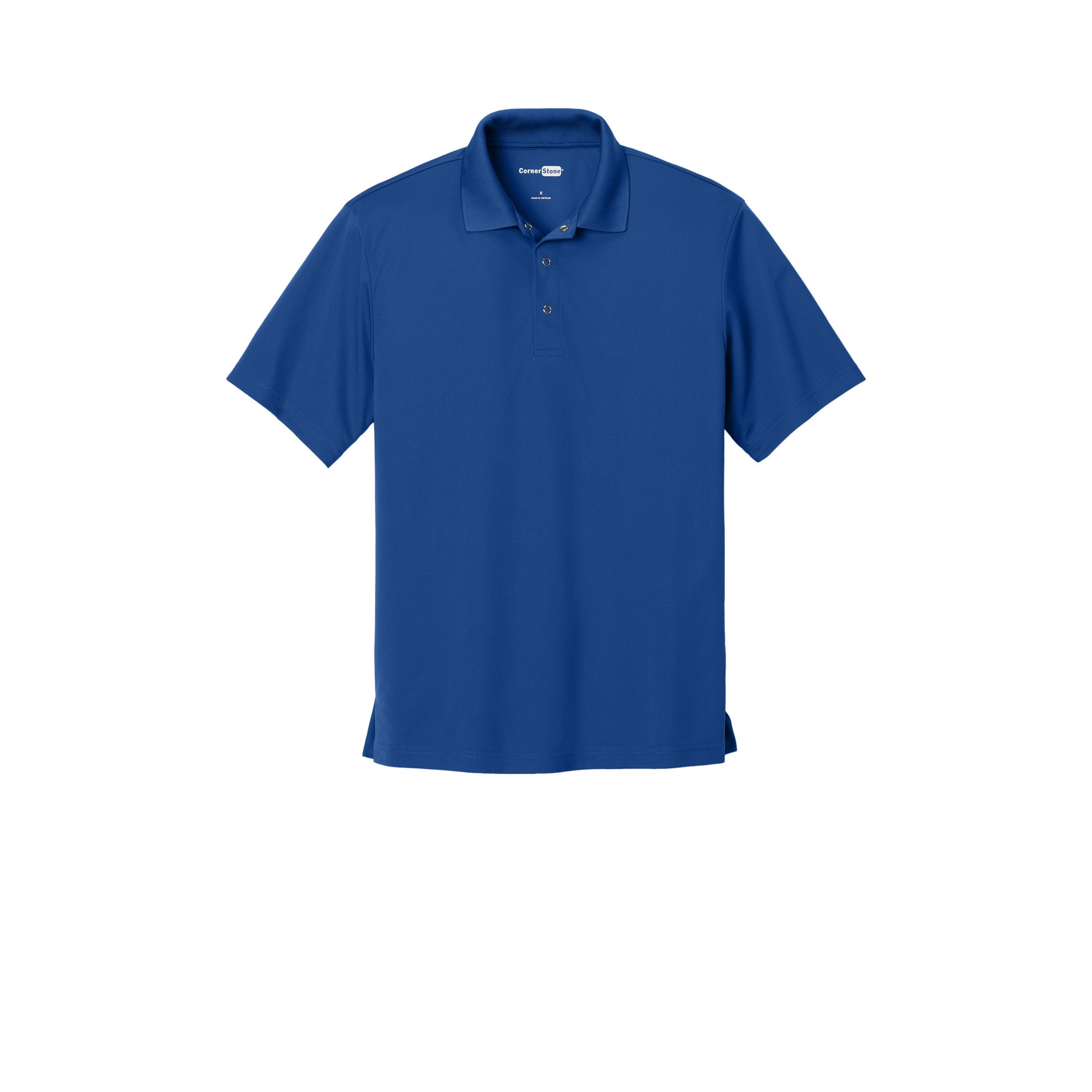 Micropique Gripper Polo - Thumbnail Image
