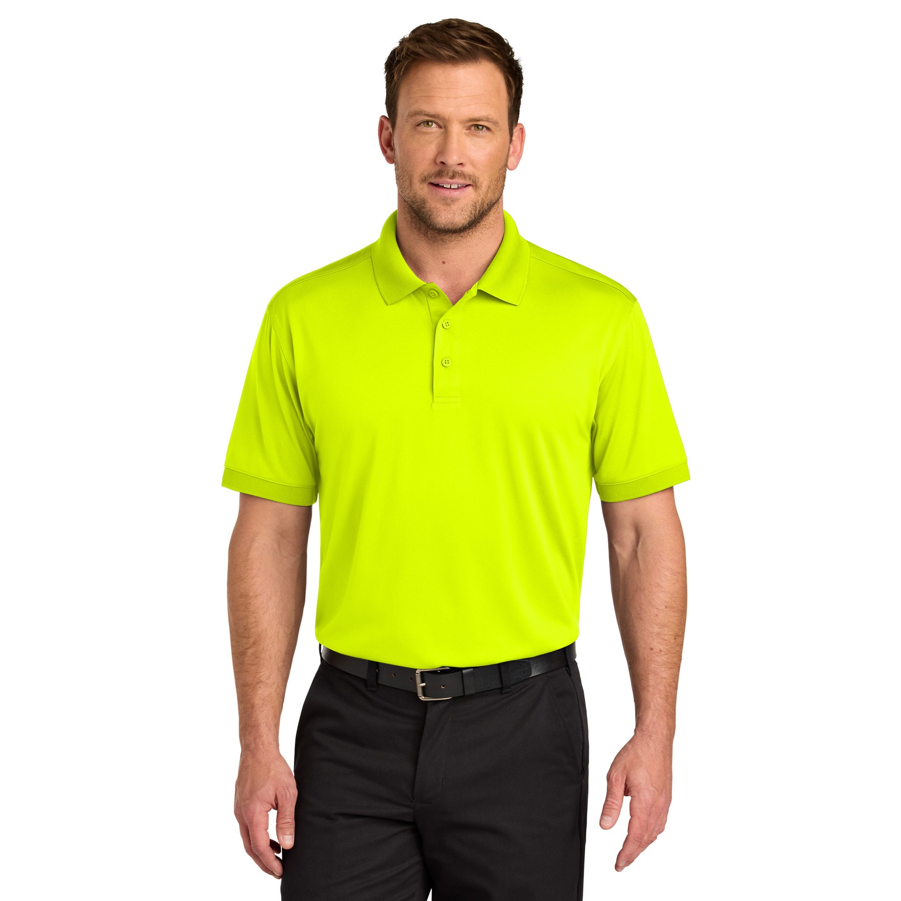 Workwear Pro Polo - Thumbnail Image