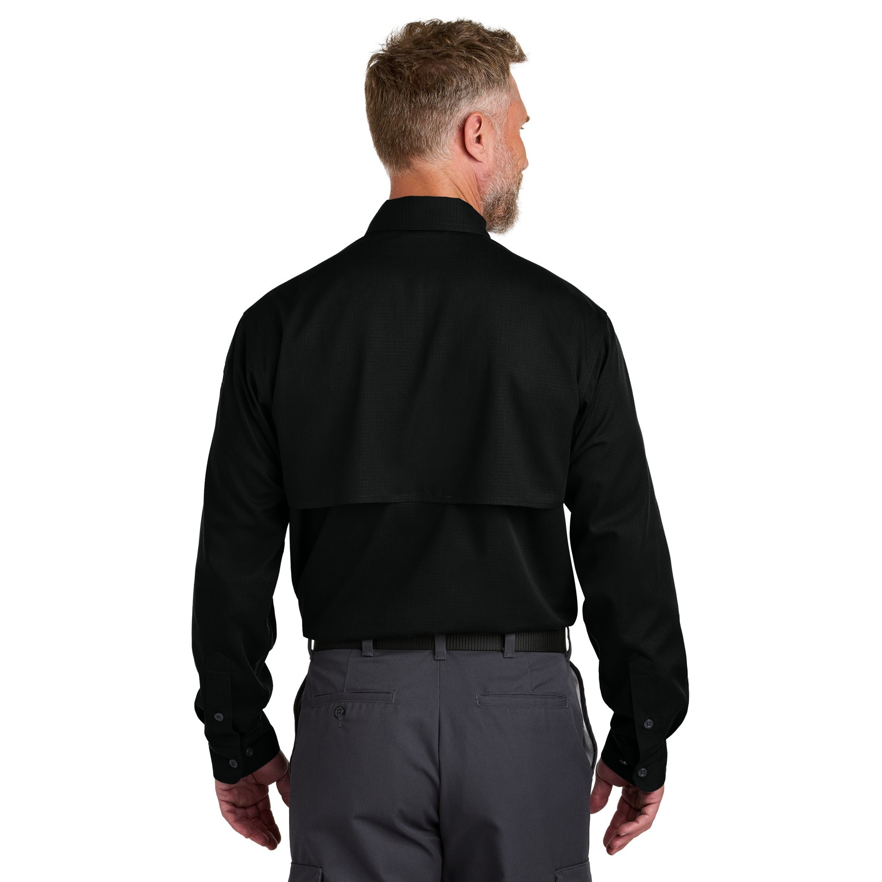 Long Sleeve Select Tactical Shirt - Thumbnail Image