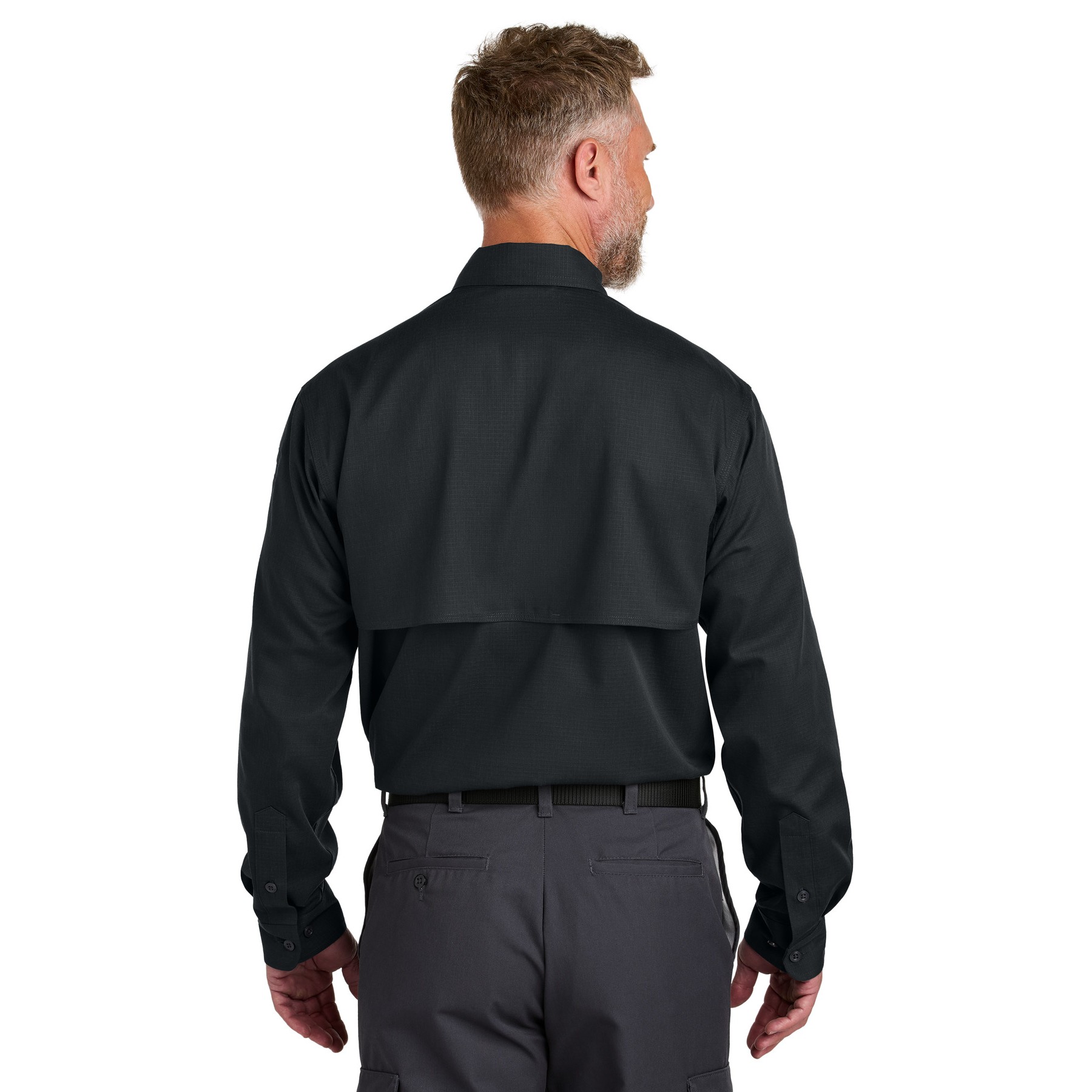 Long Sleeve Select Tactical Shirt - Thumbnail Image